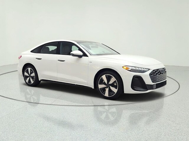 2026 Audi A5 Sedan
