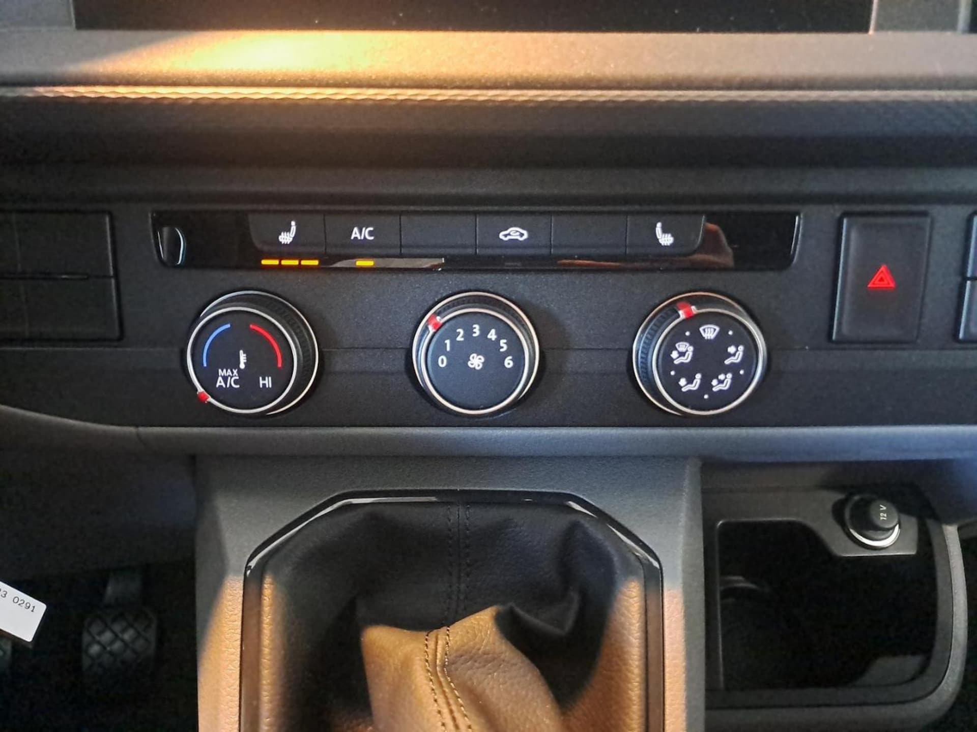 Volkswagen T6.1 Transporter Kasten langer Radstand EcoProfi