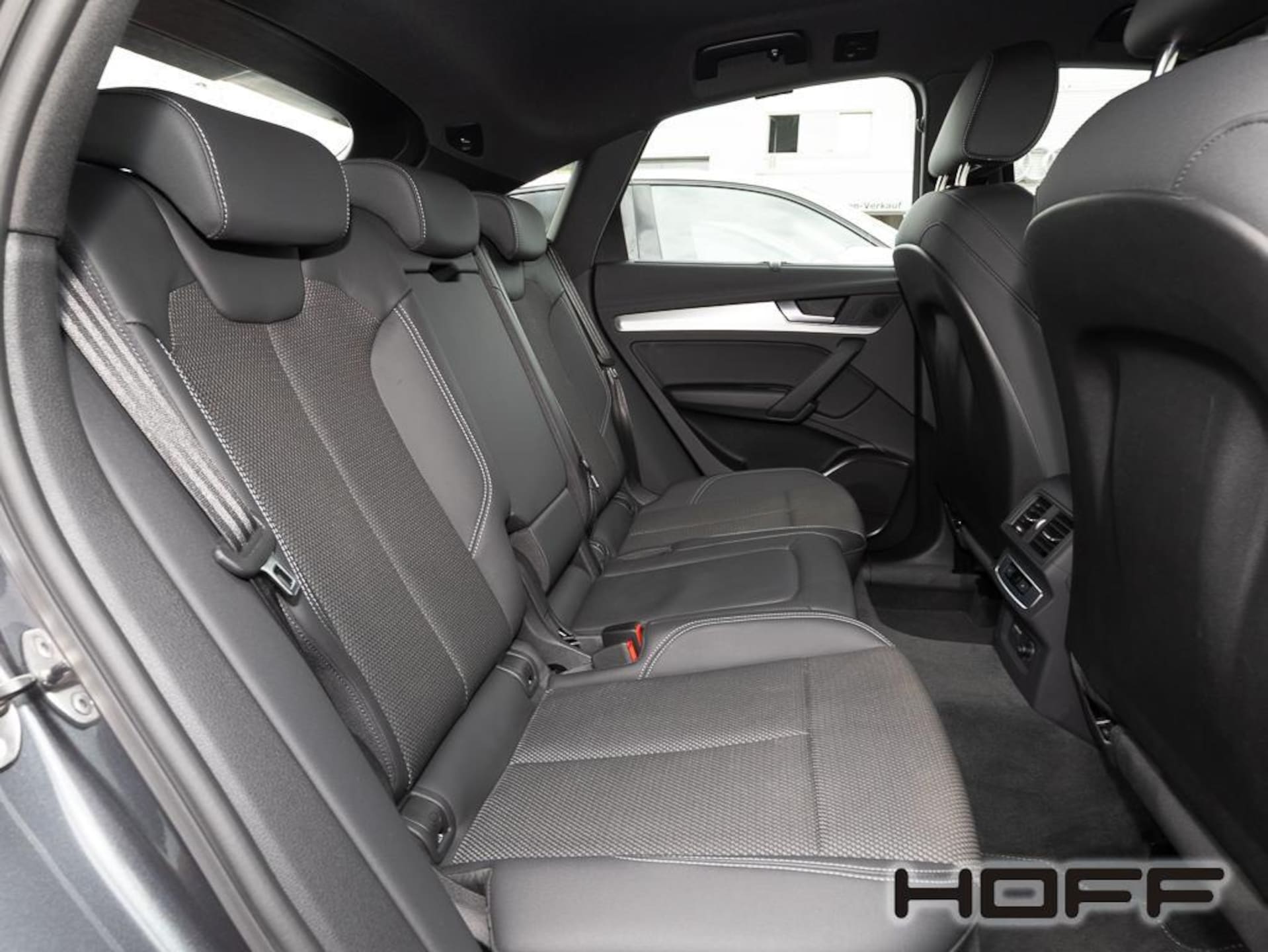 Audi Q5 Sportback S line