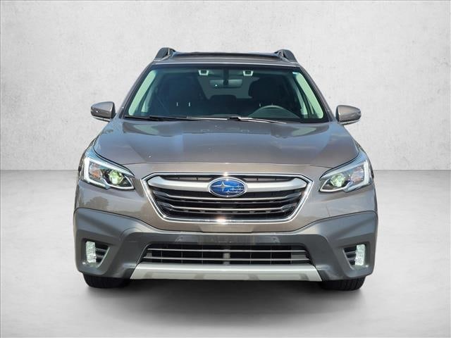 2022 Subaru Outback