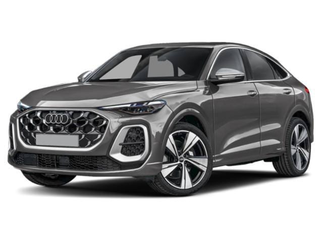 2026 Audi SQ5 Sportback
