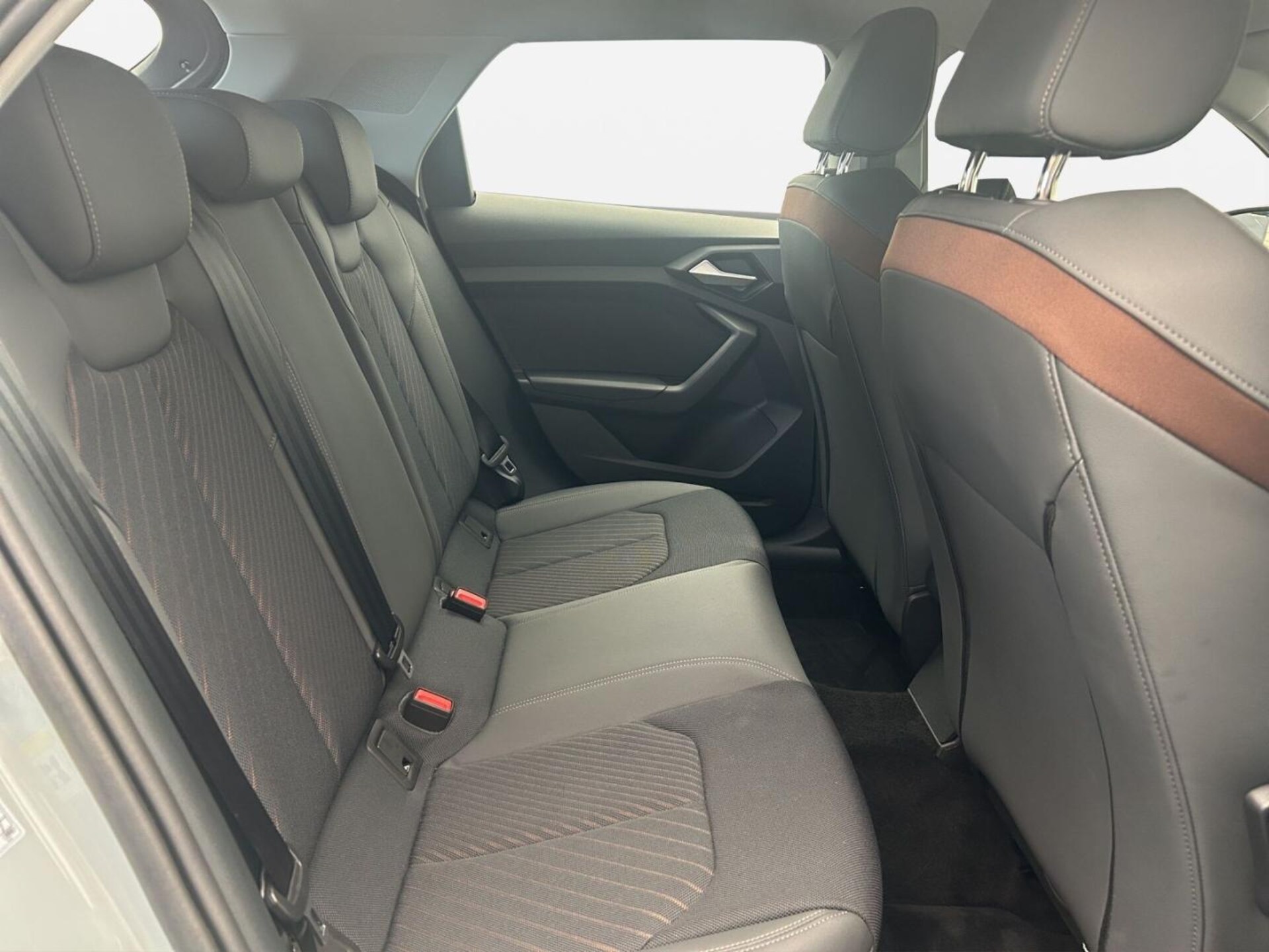 Audi A1 Sportback S line