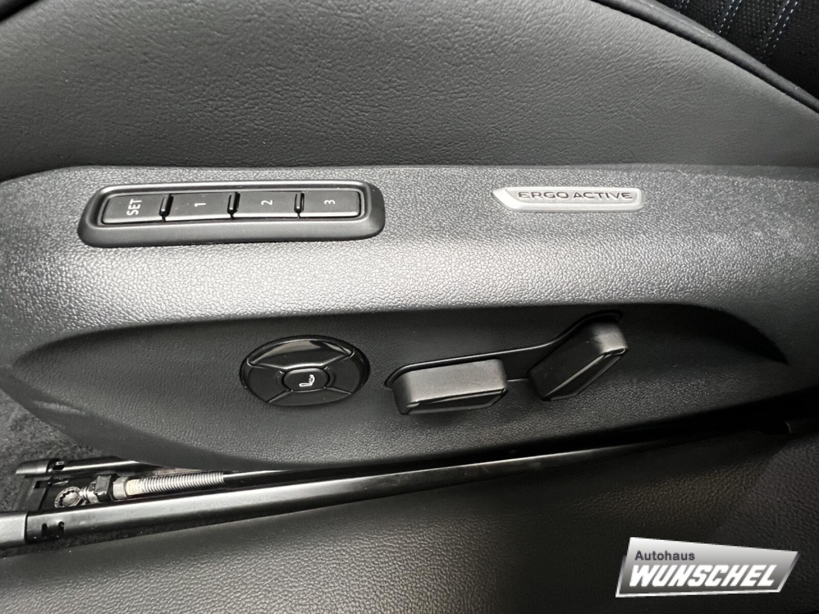 Volkswagen Passat – Bild 9