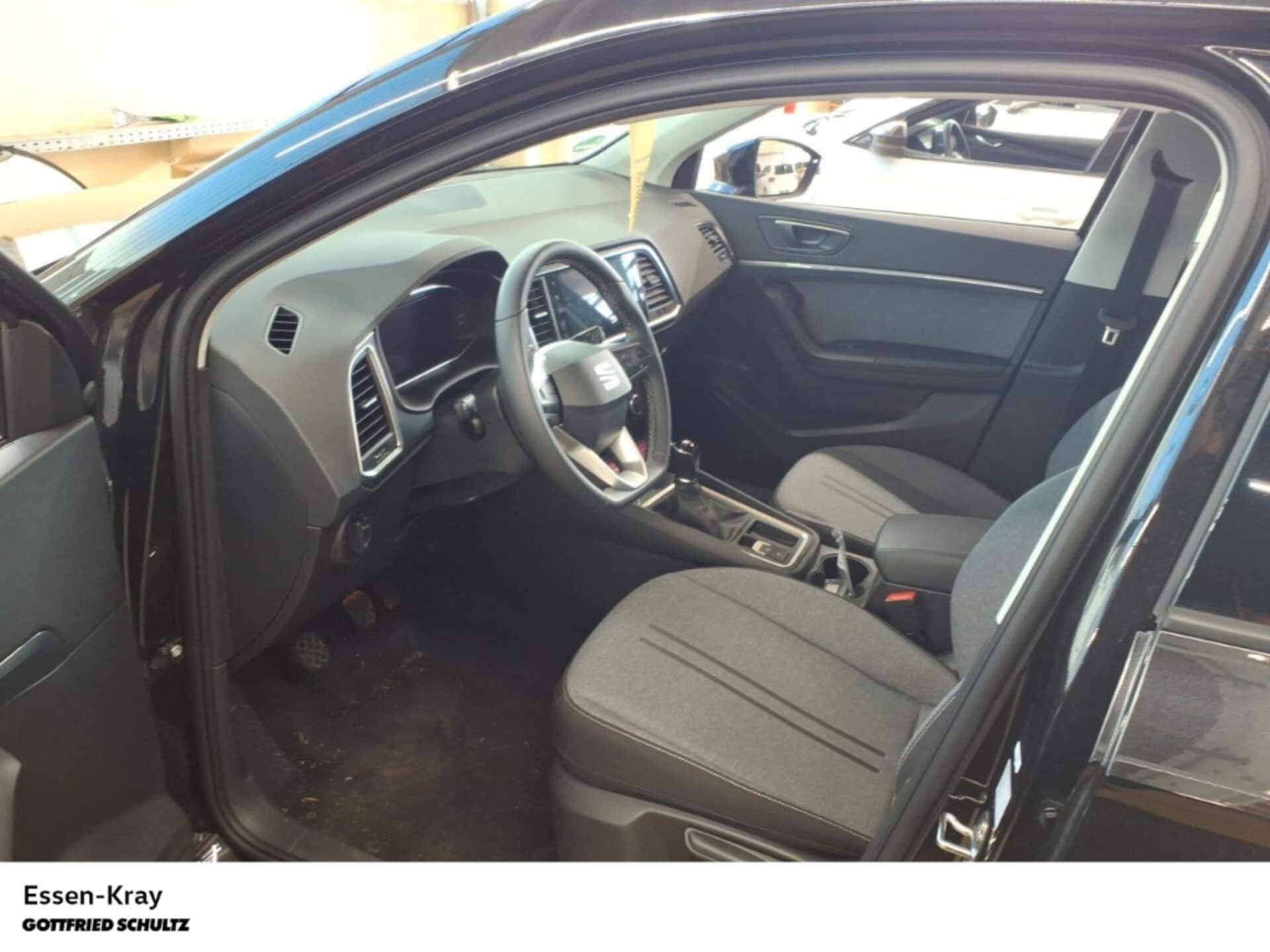 SEAT Ateca Style