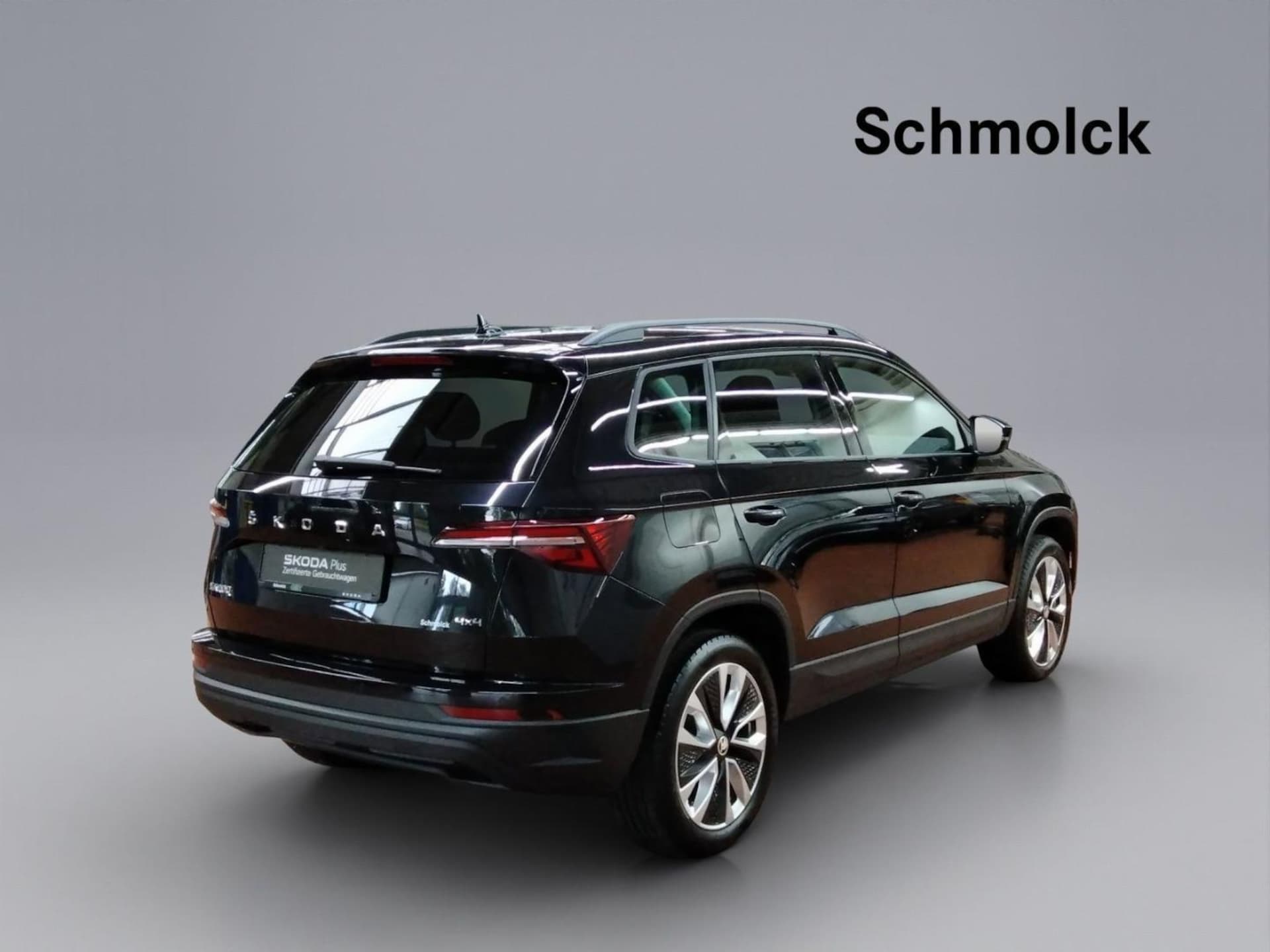 Skoda Karoq Ambition