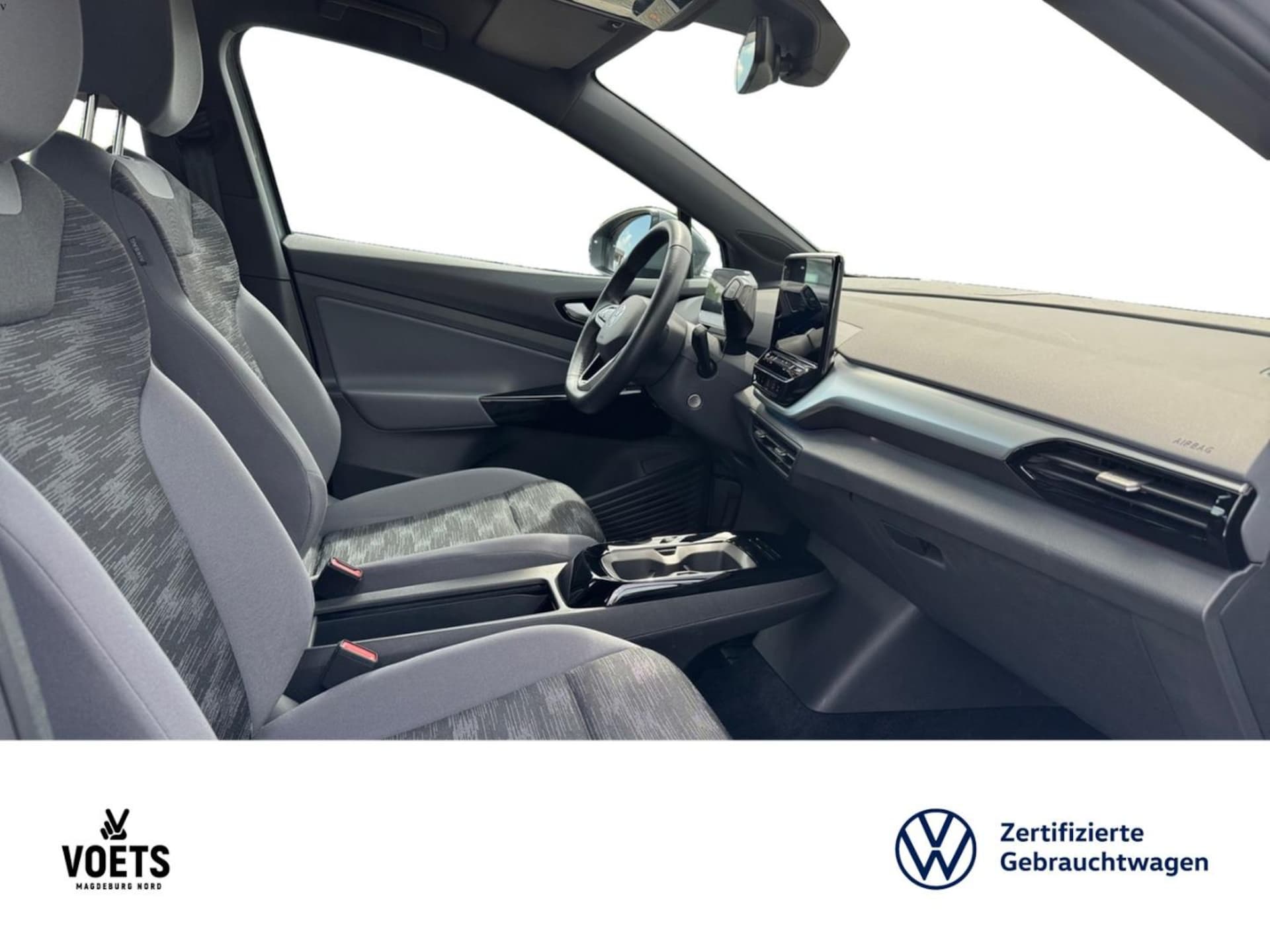 Volkswagen ID.4 Pro Performance