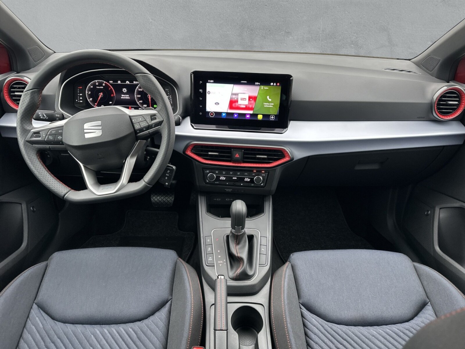 SEAT Ibiza – Bild 11