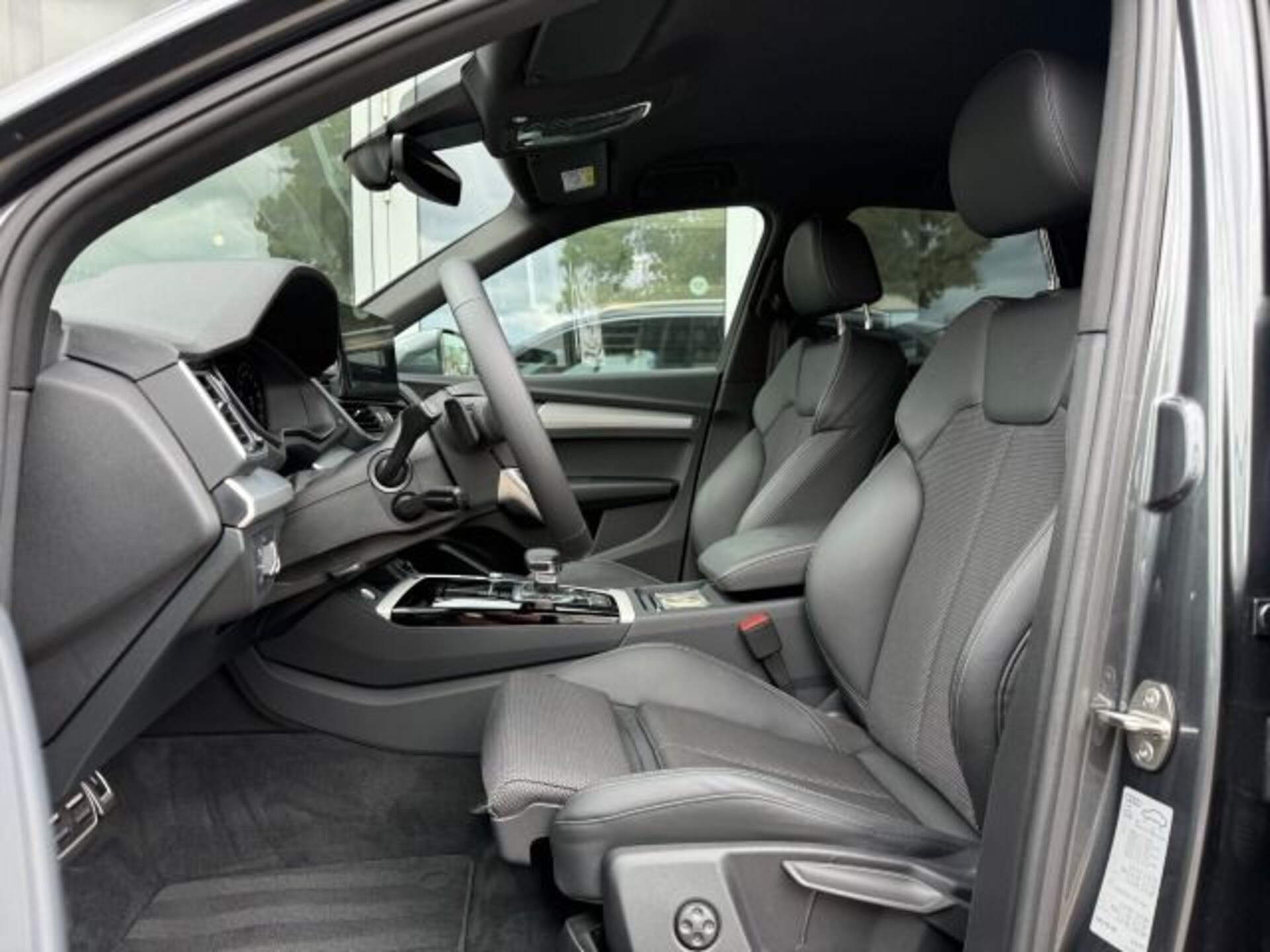Audi Q5 SUV S line