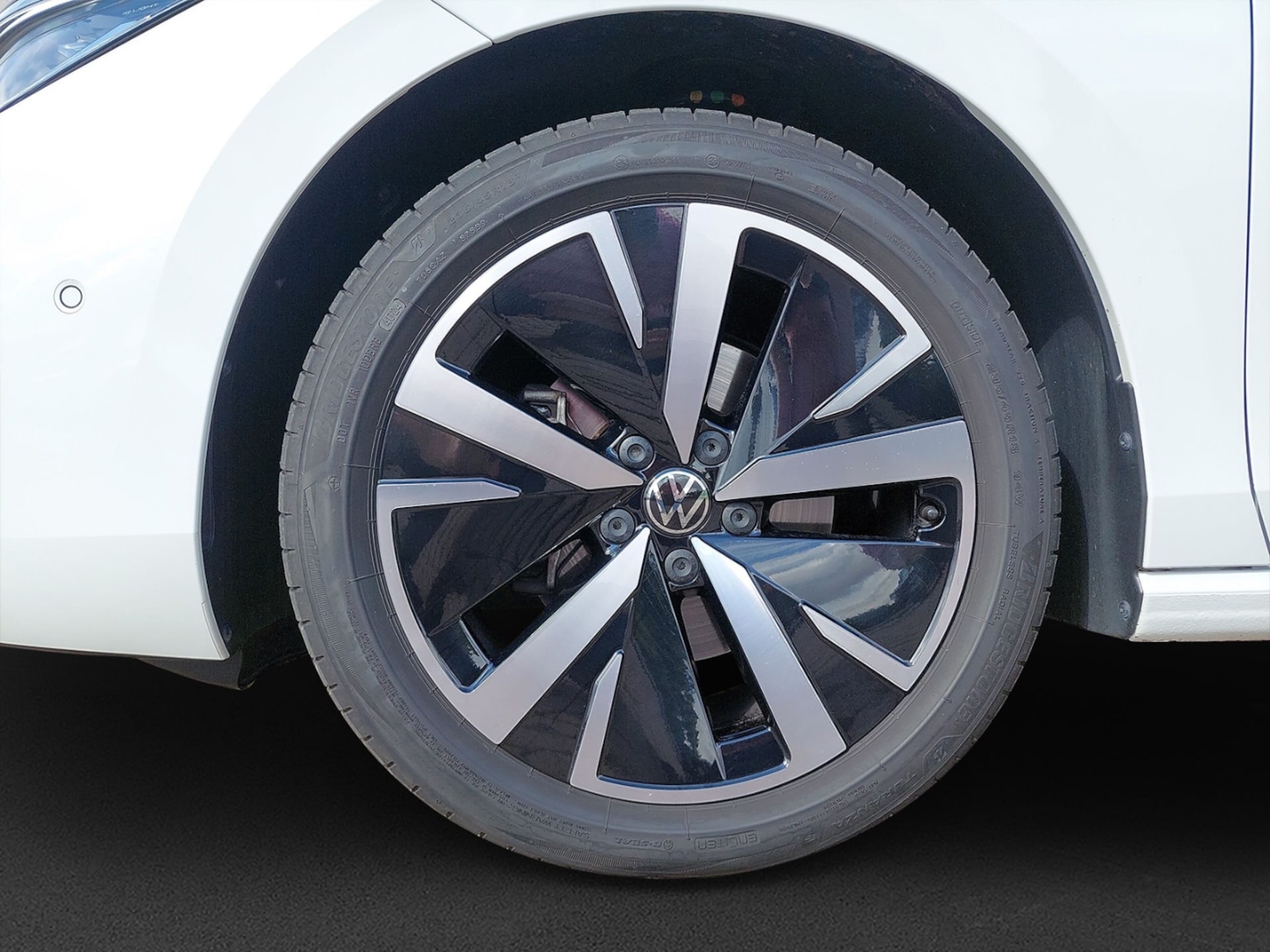 Volkswagen Passat Business