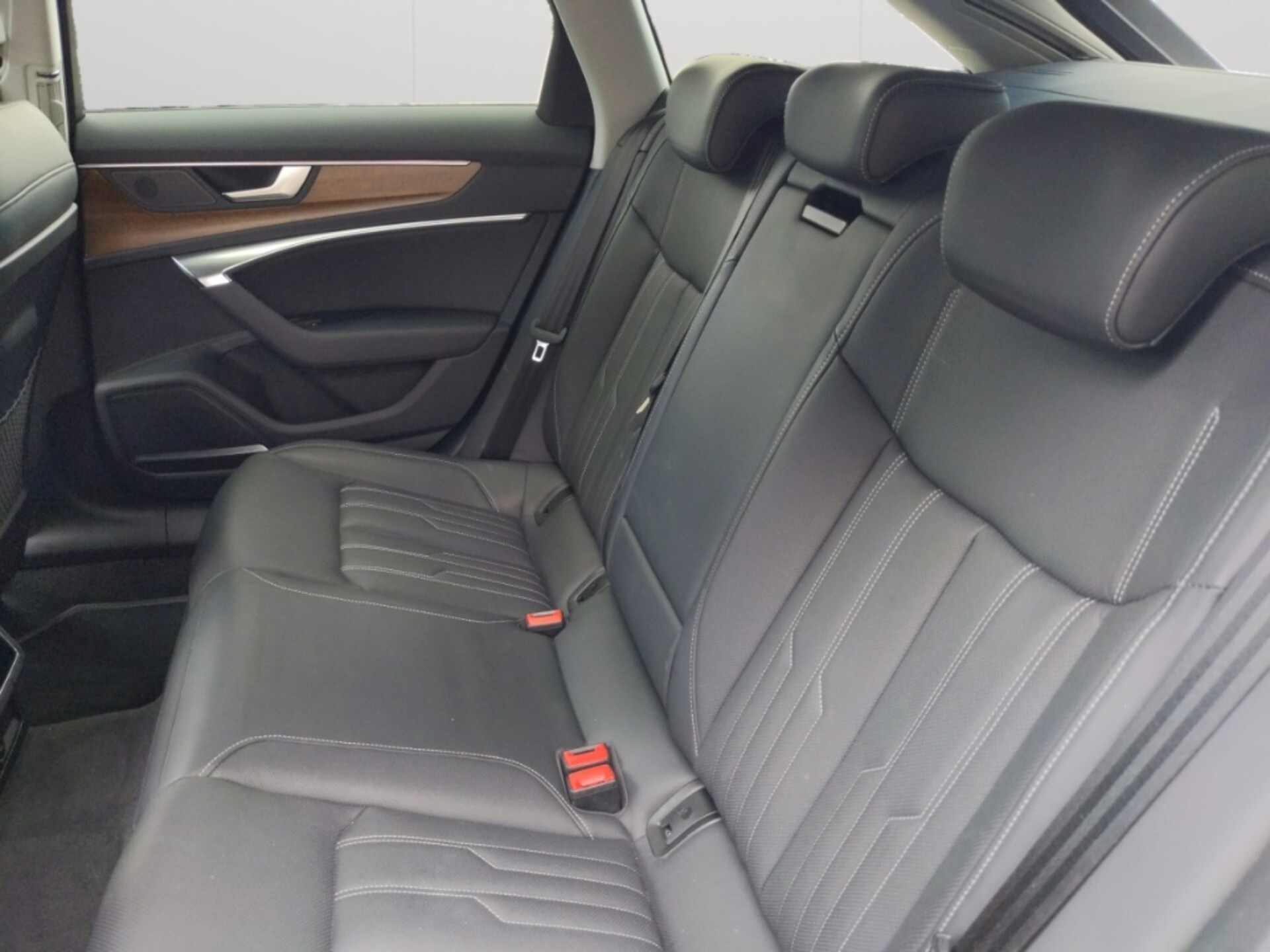 Audi A6 Avant TFSI e Sport