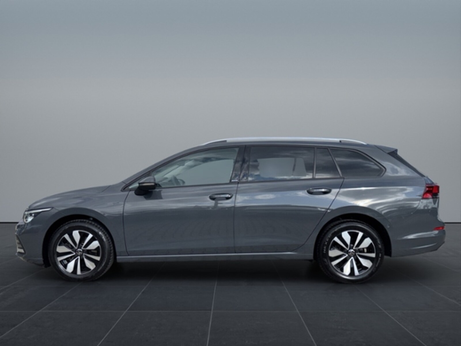 Volkswagen Golf Variant – Bild 4