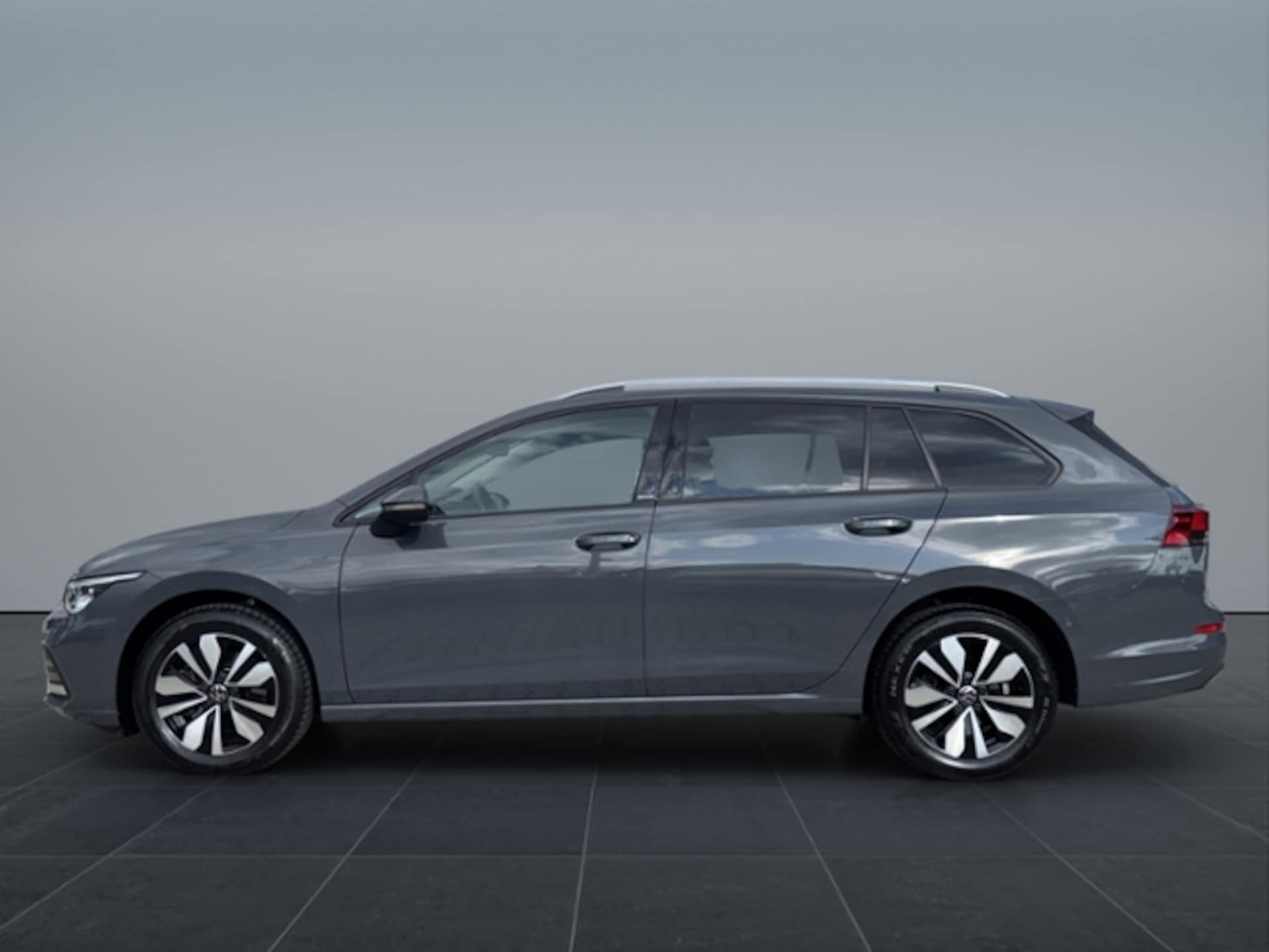 Volkswagen Golf Variant MOVE