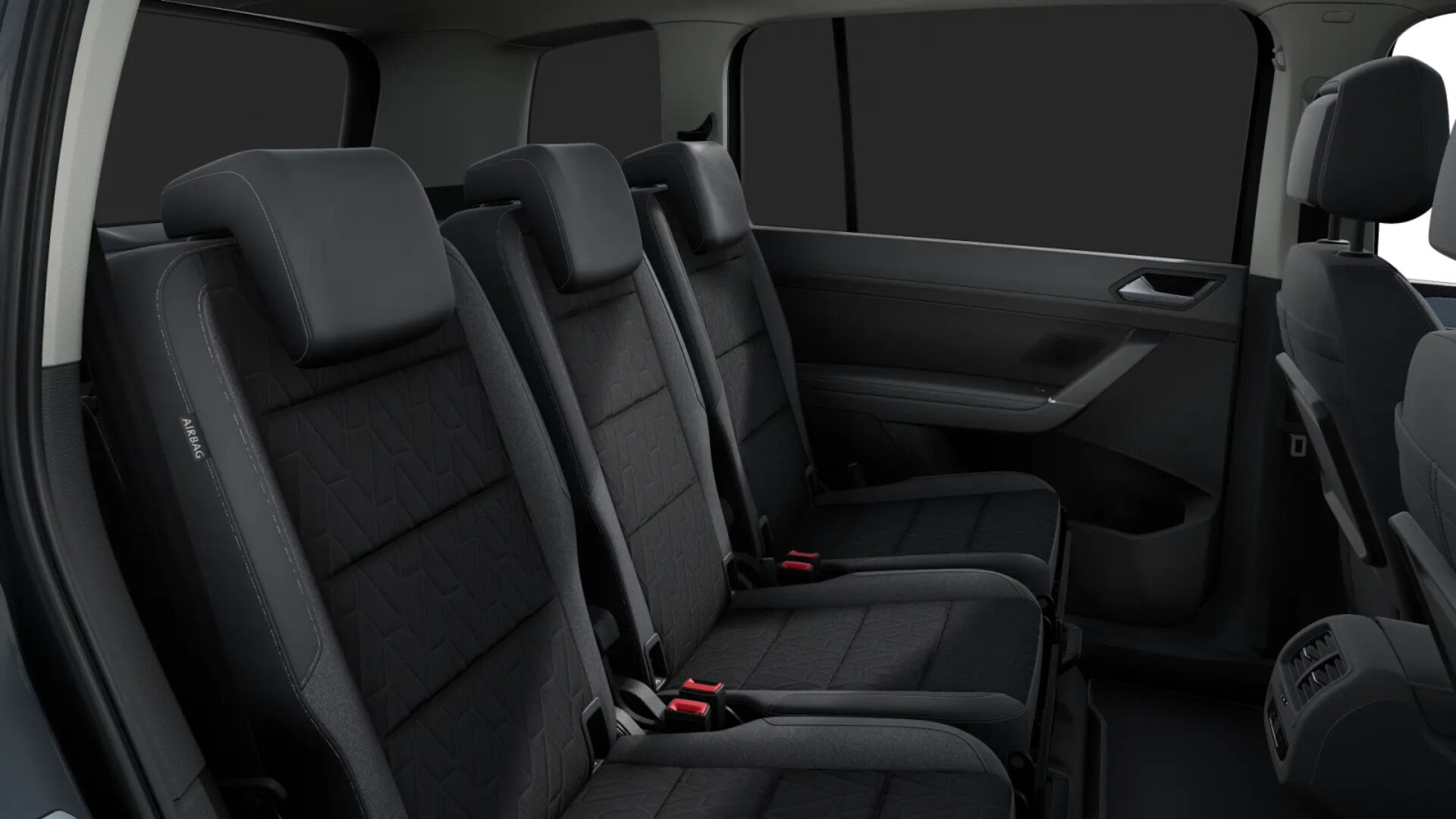 Volkswagen Touran ENERGY