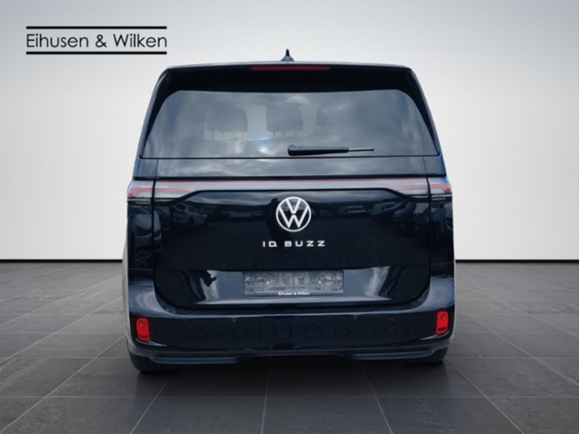 Volkswagen ID. Buzz Pro