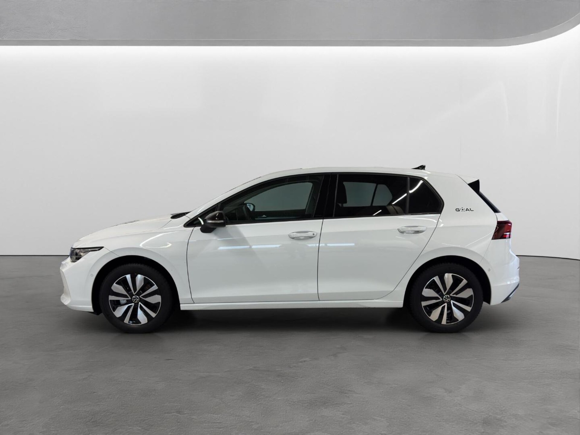 Volkswagen Golf Goal