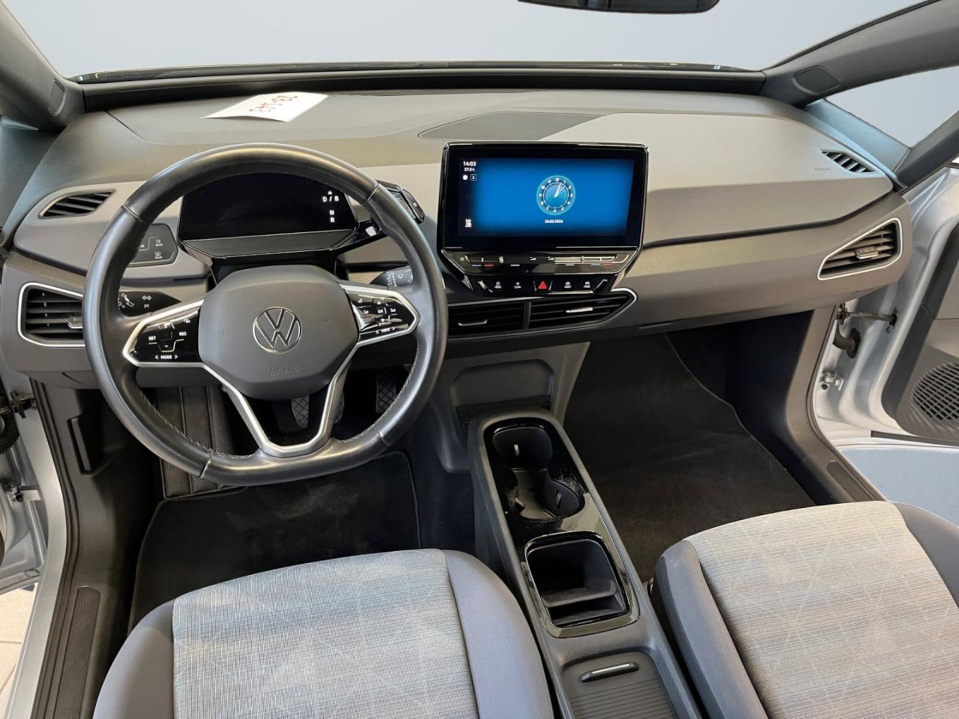 Volkswagen ID.3 Pro Performance