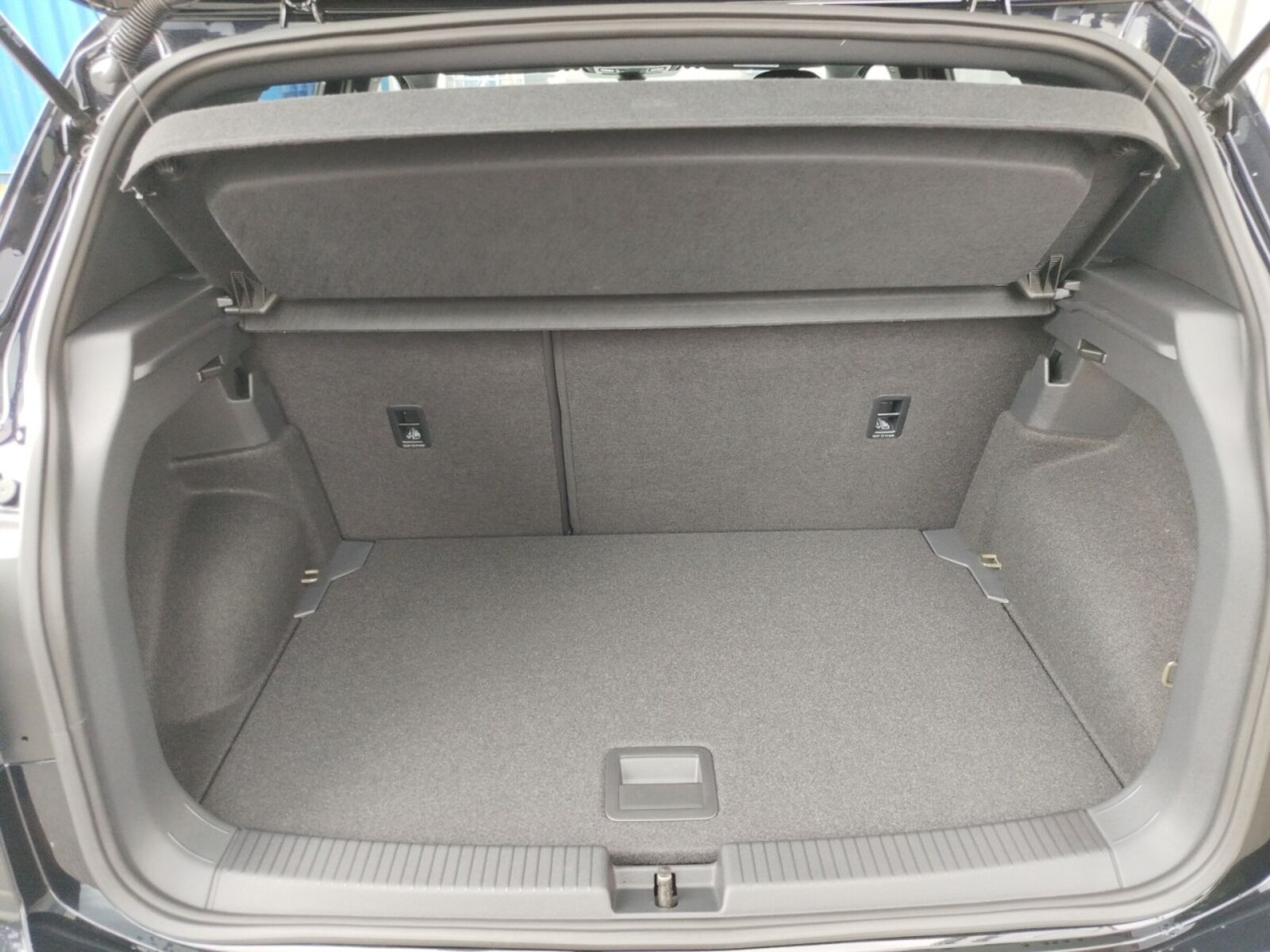 Volkswagen T-Cross – Bild 15