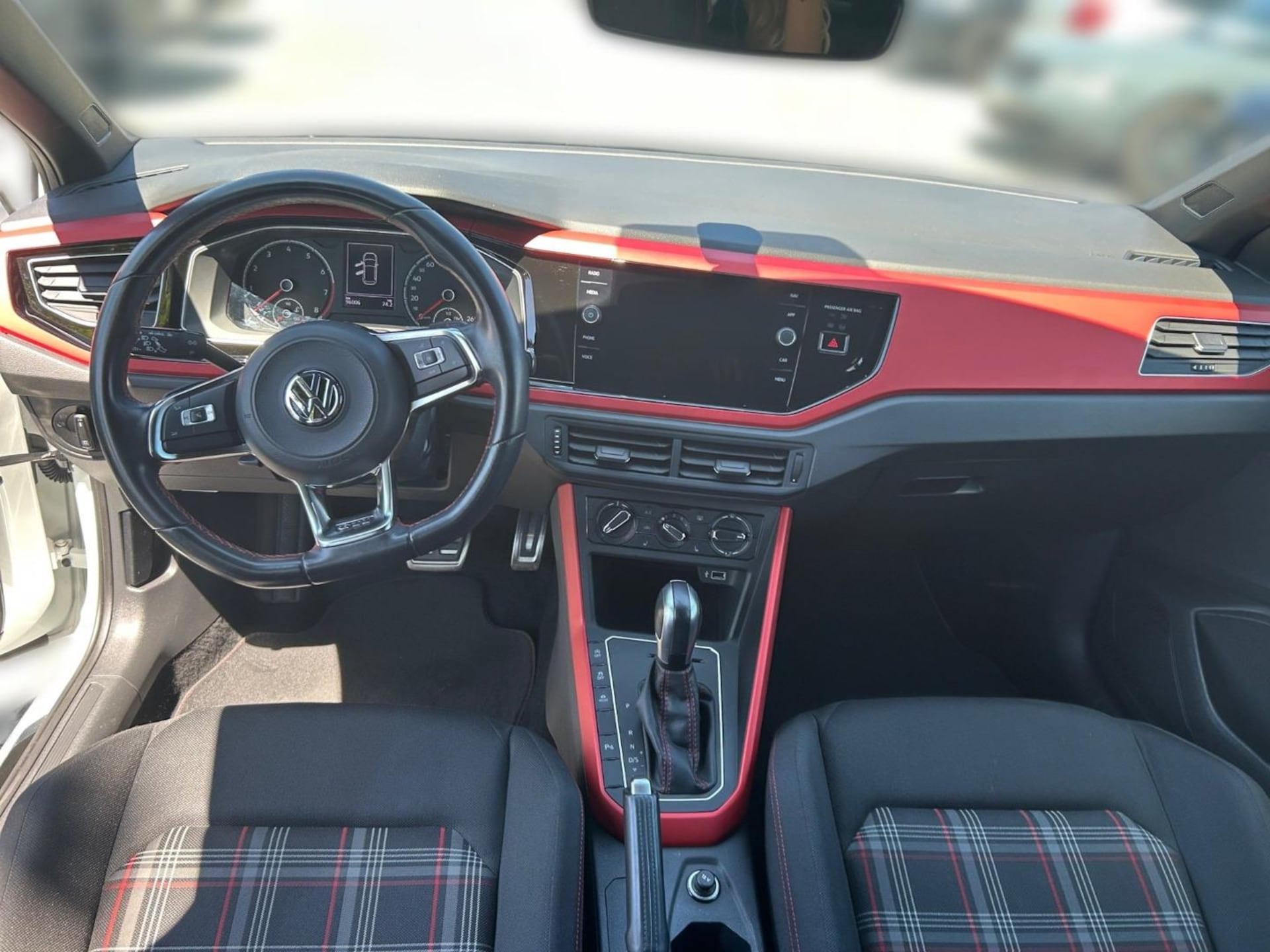 Volkswagen Polo GTI