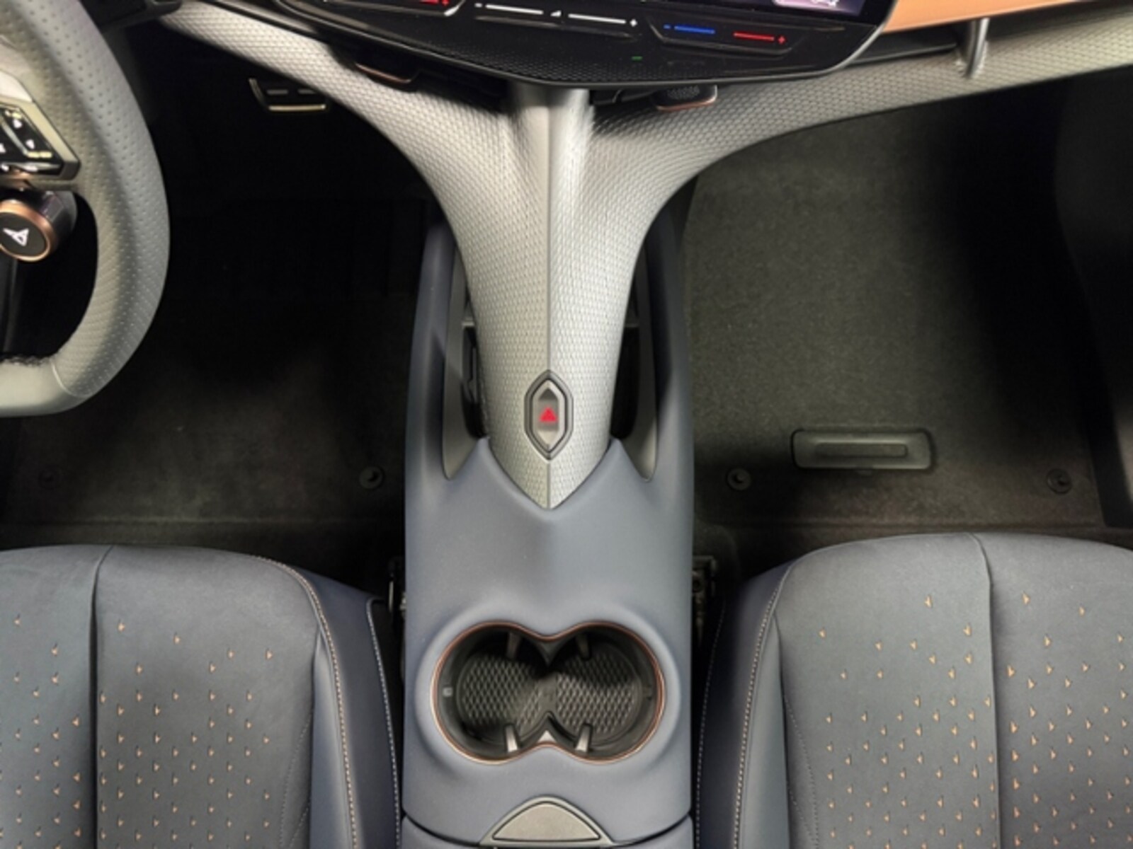 CUPRA Tavascan – Bild 15