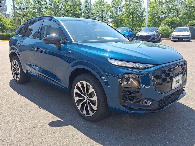 2026 Audi Q3 SUV