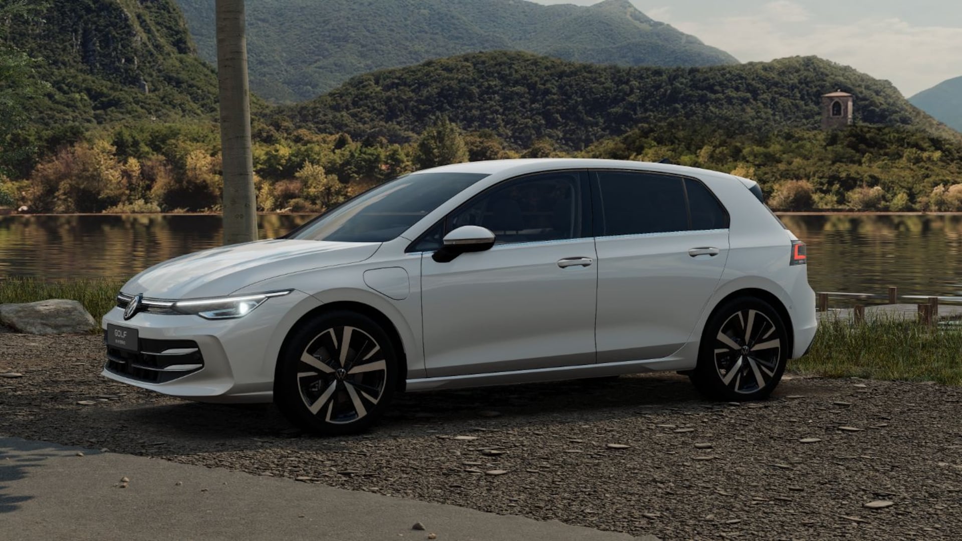 Volkswagen Golf Style