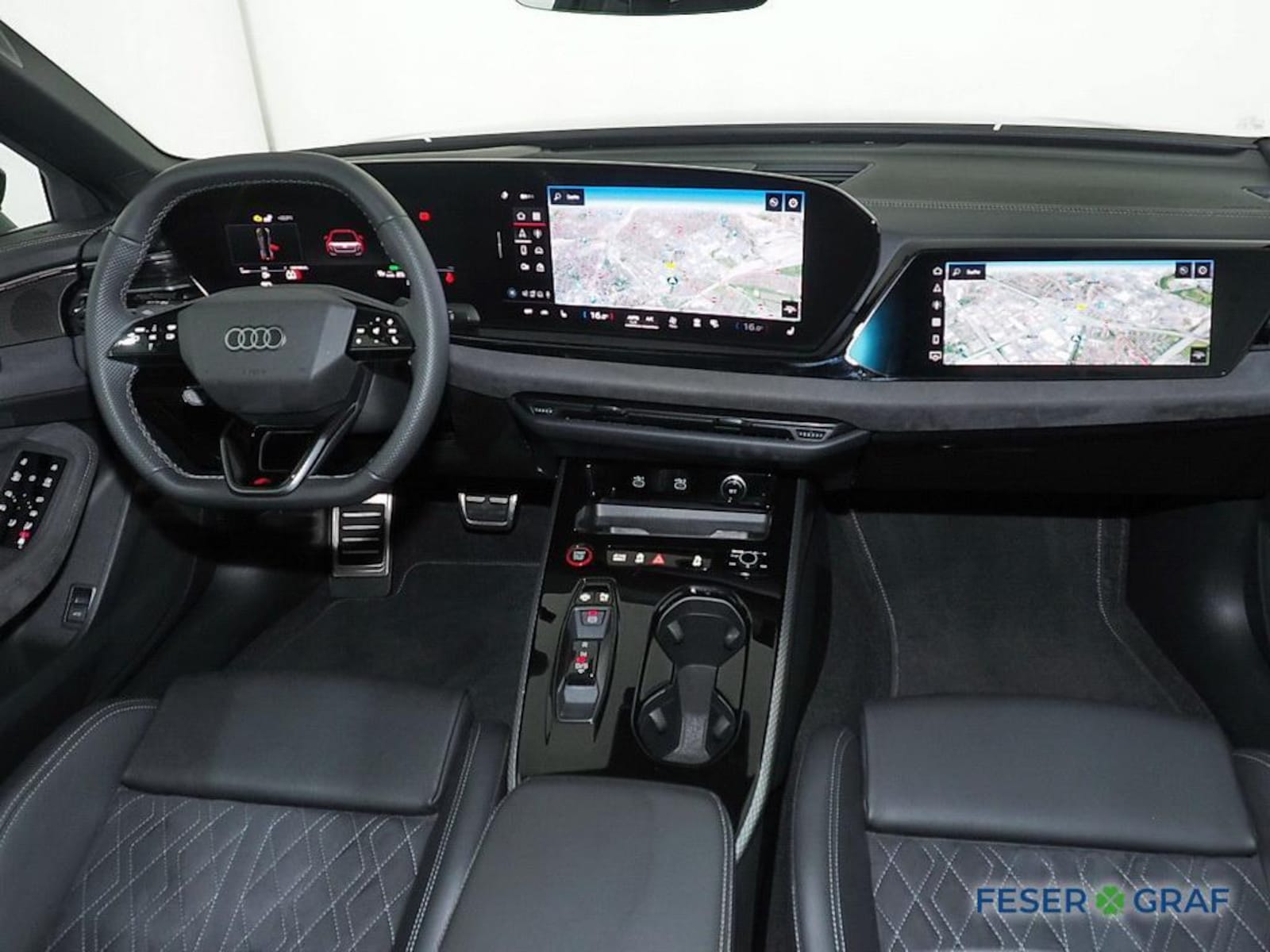 Audi A5 Limousine – Bild 9