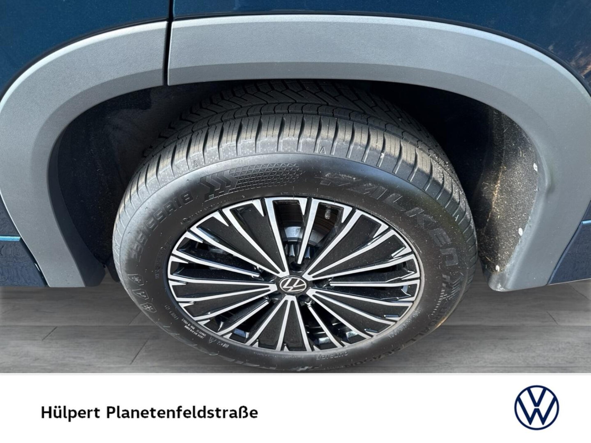Volkswagen Tayron Elegance