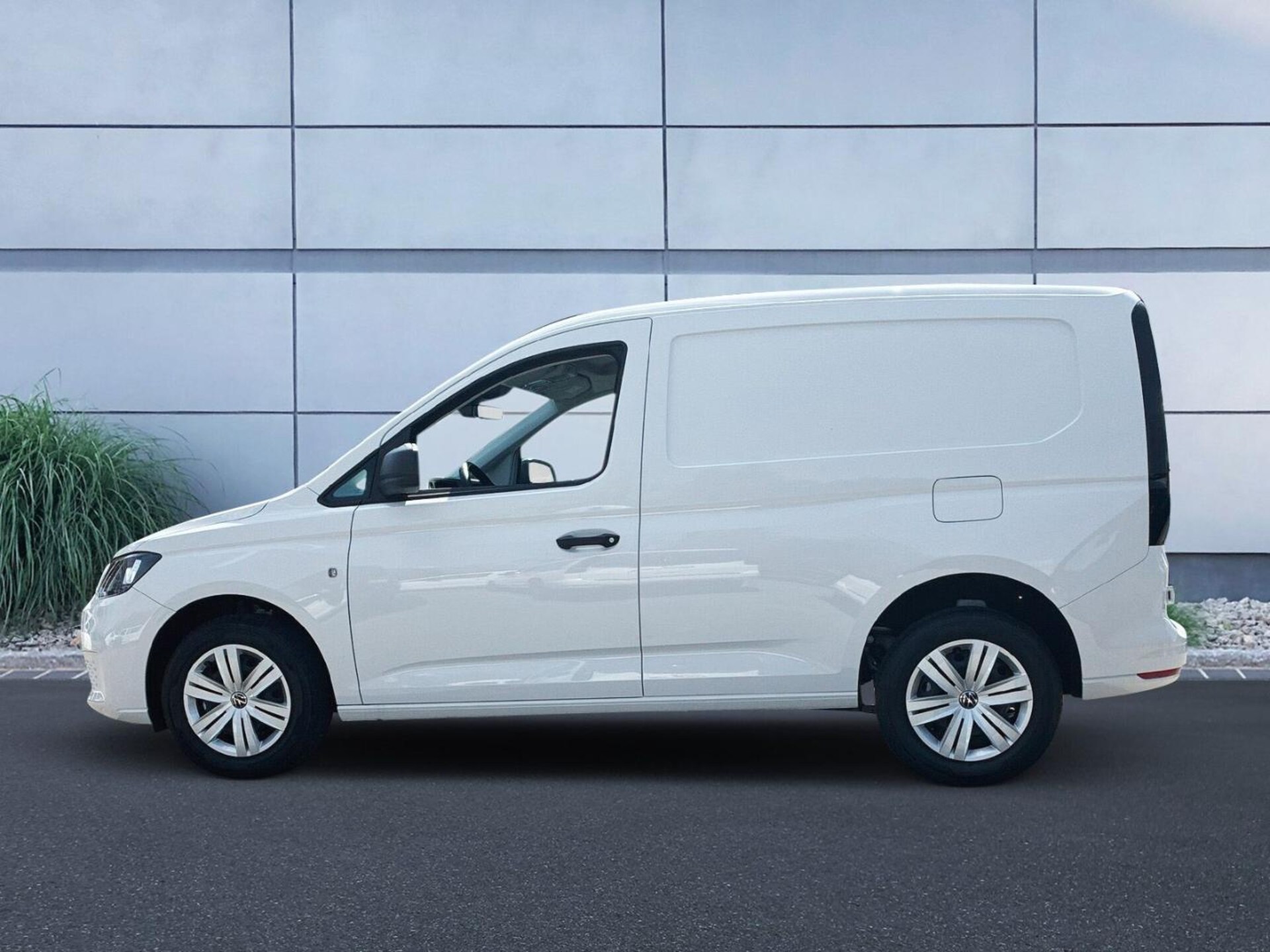 Volkswagen Caddy Cargo