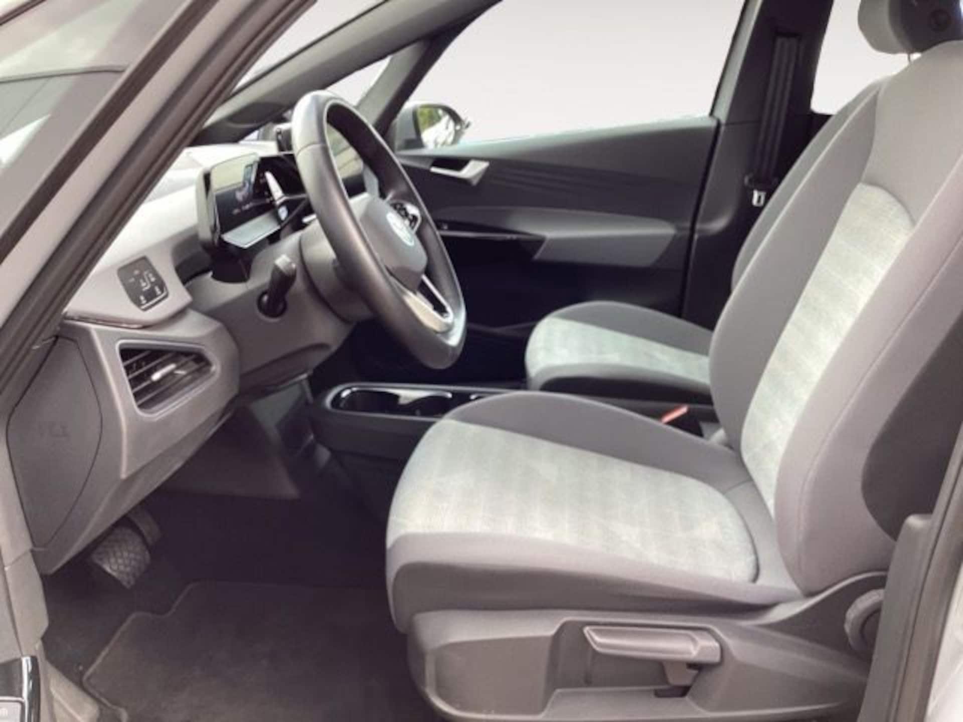 Volkswagen ID.3 Pro Performance