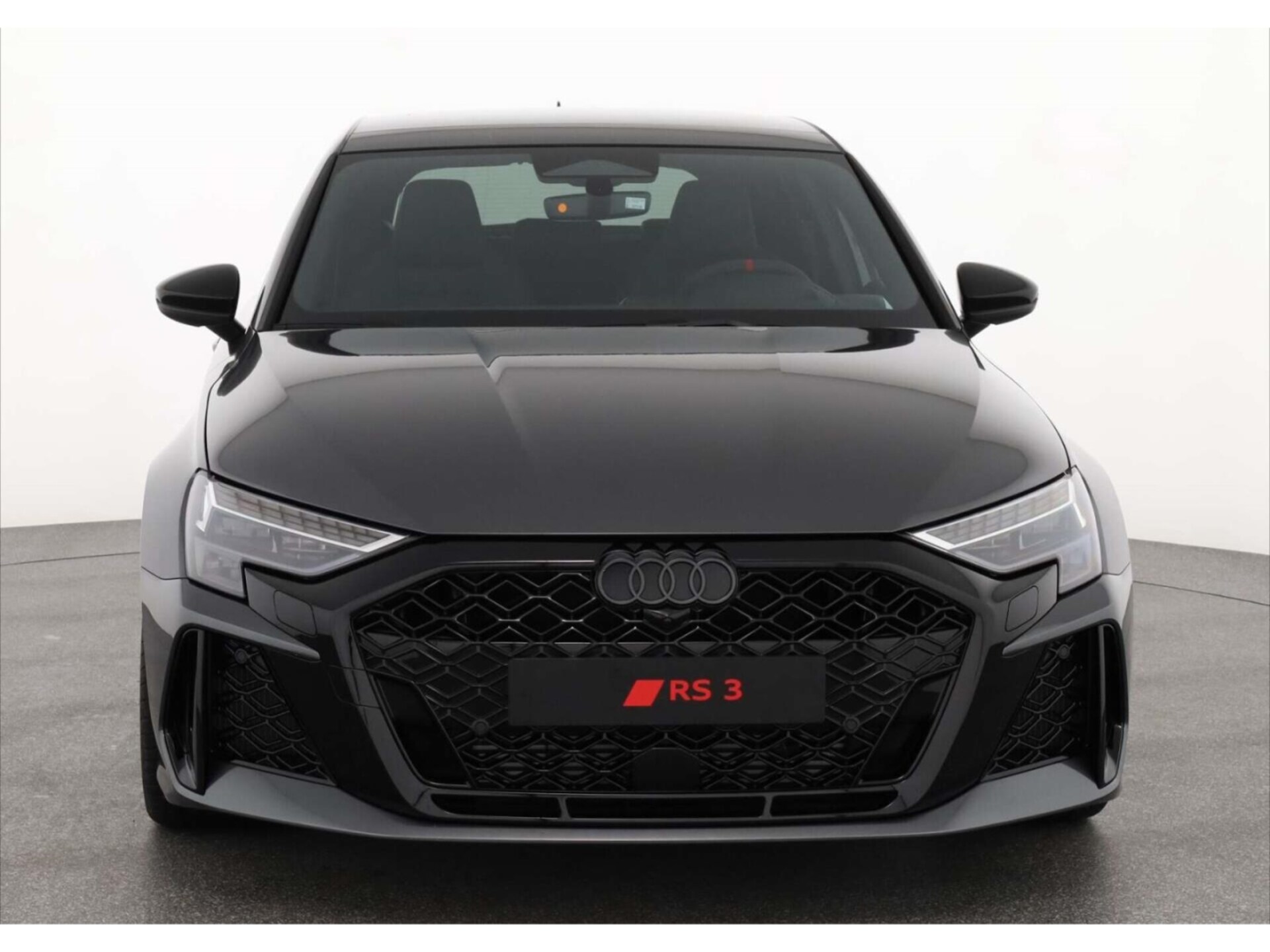 Audi RS 3 Sportback