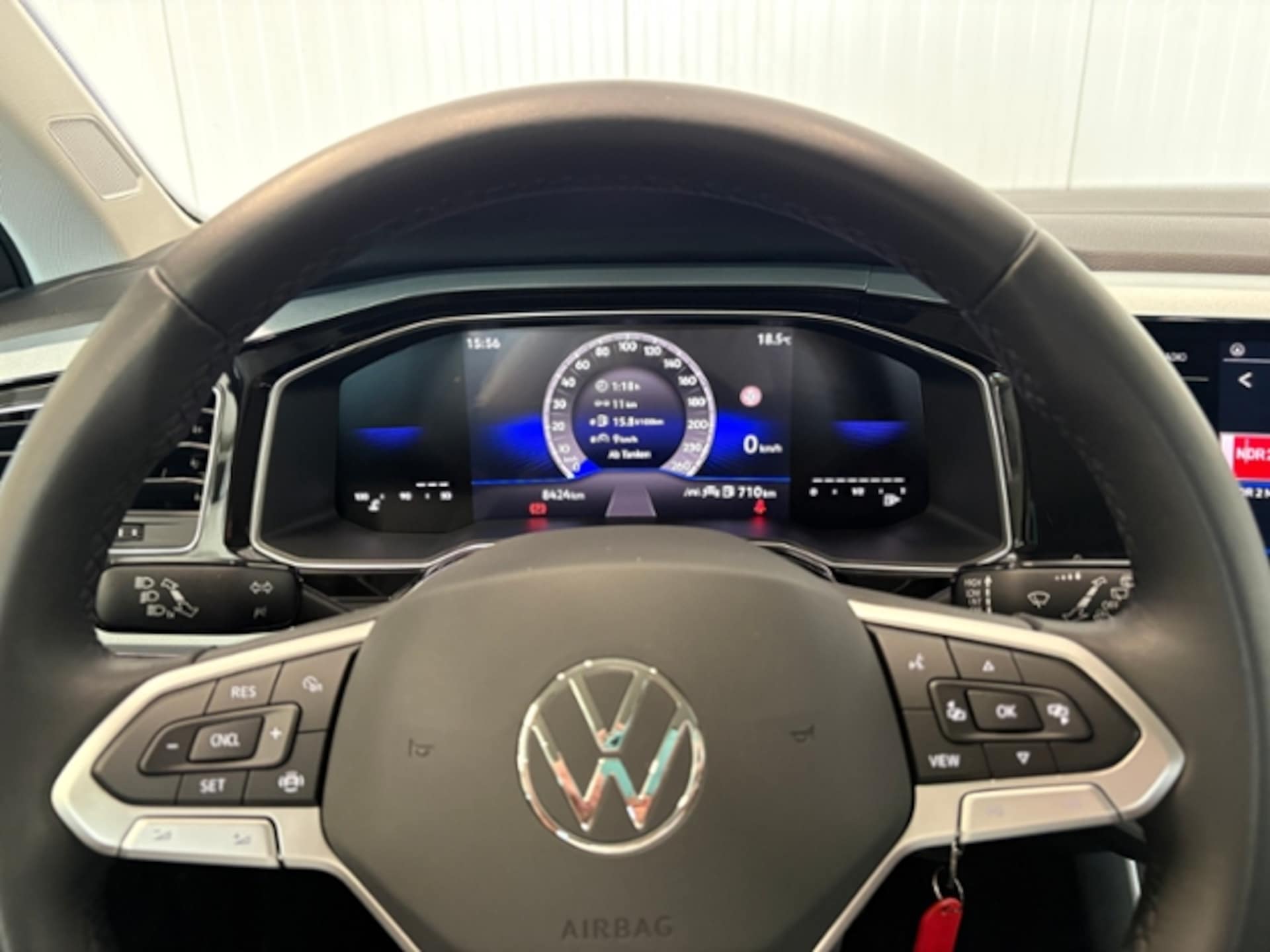 Volkswagen Polo Goal