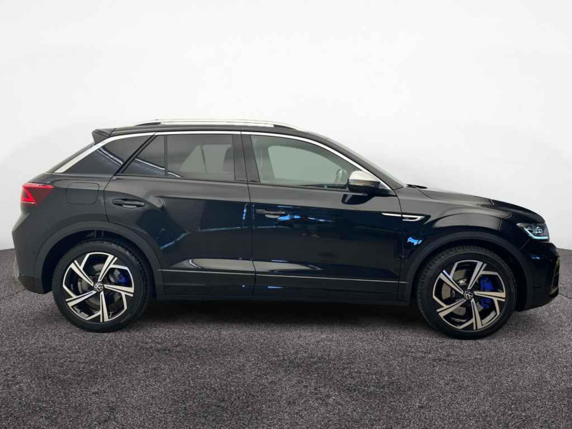 Volkswagen T-Roc R