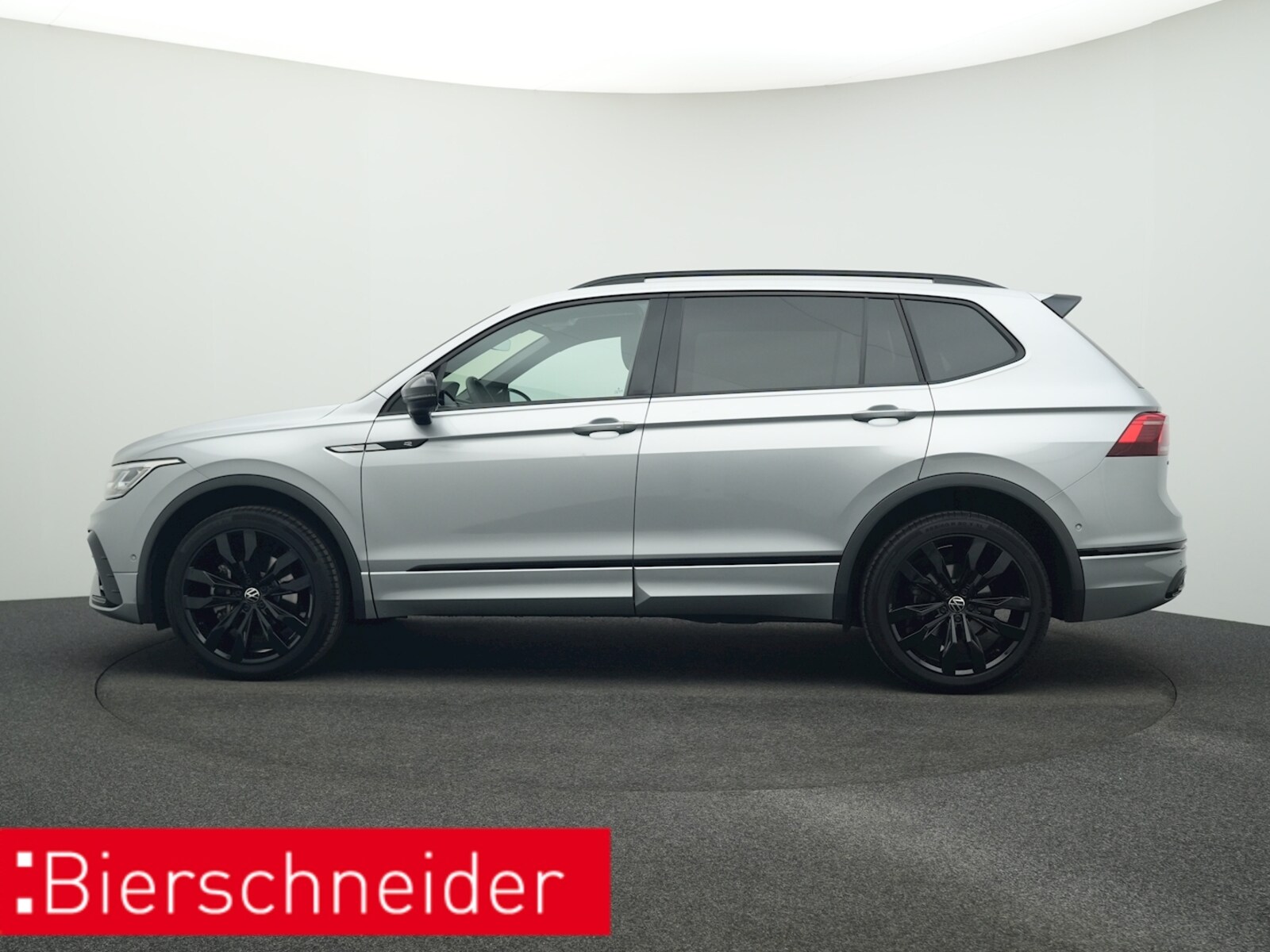 Volkswagen Tiguan Allspace – Bild 2
