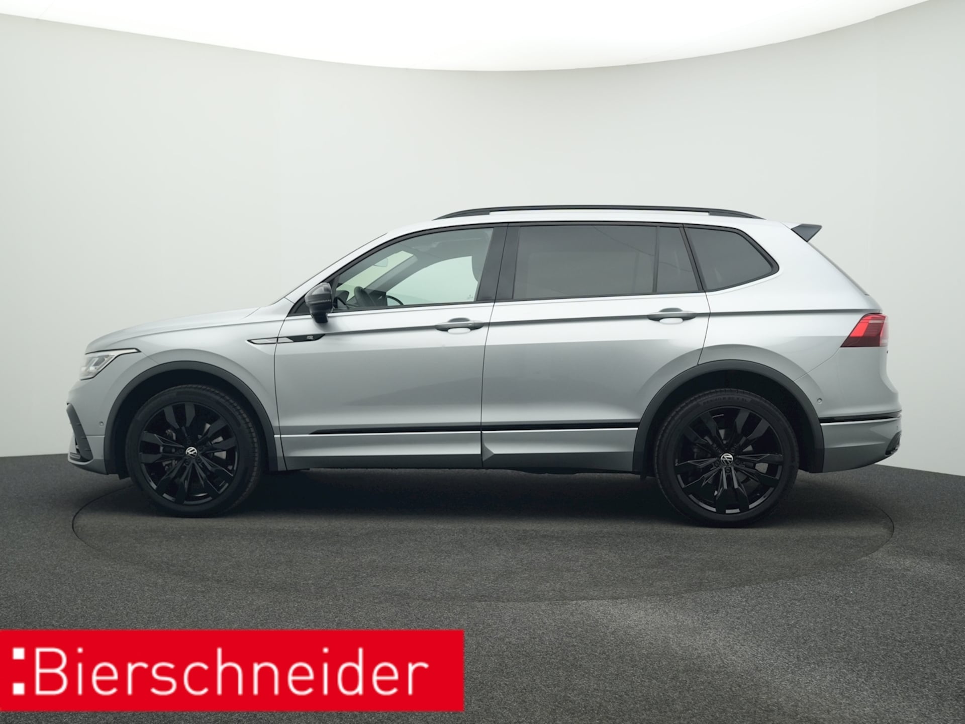 Volkswagen Tiguan Allspace R-Line