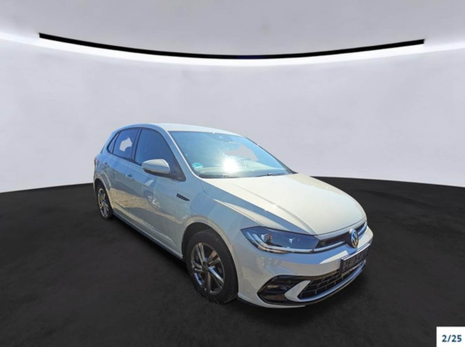 Volkswagen Polo R-Line