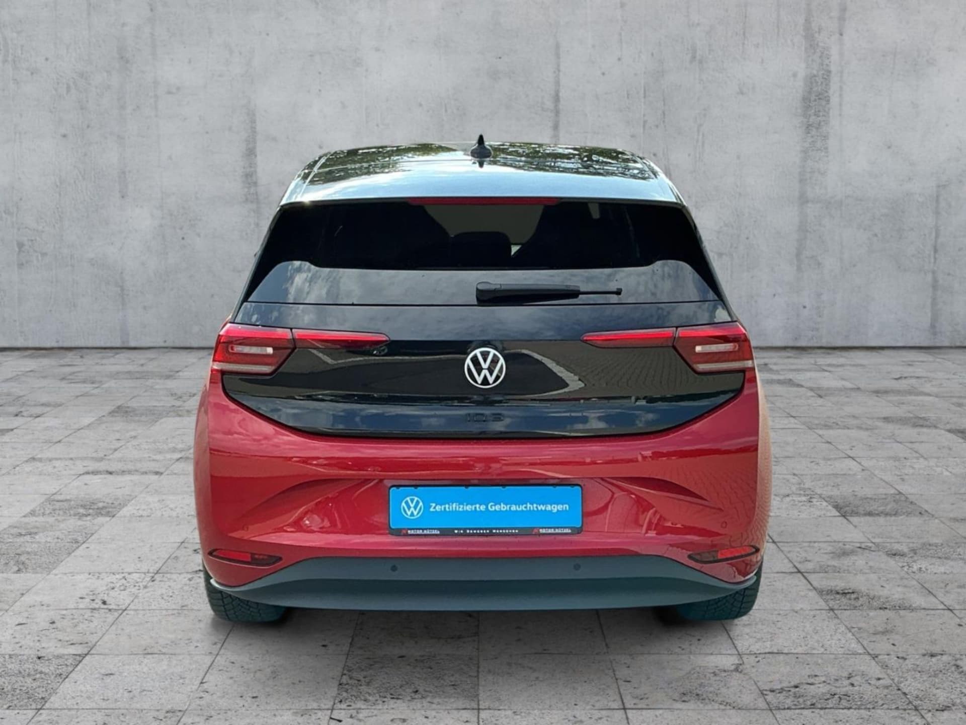 Volkswagen ID.3 Pro S