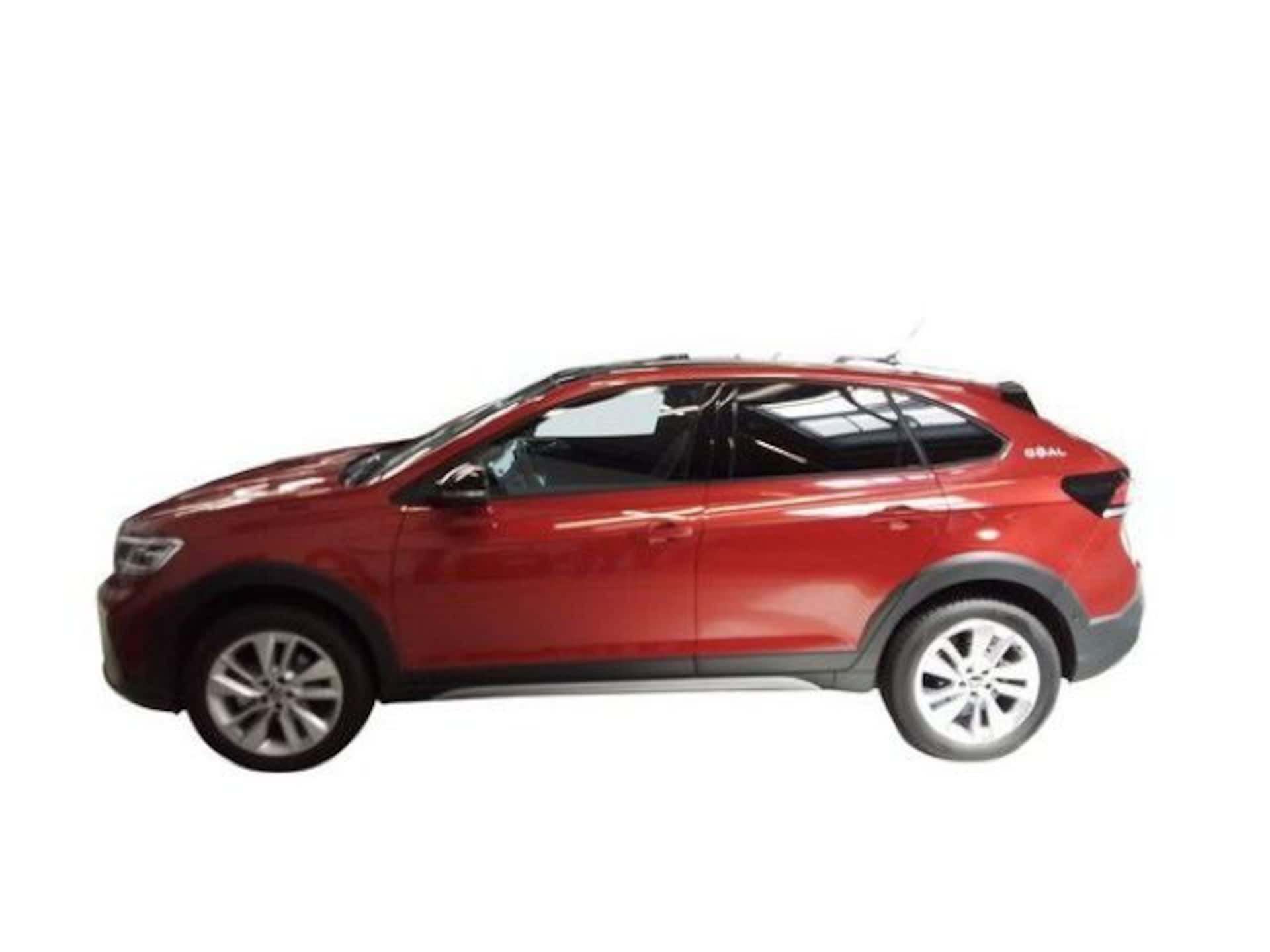 Volkswagen Taigo Goal