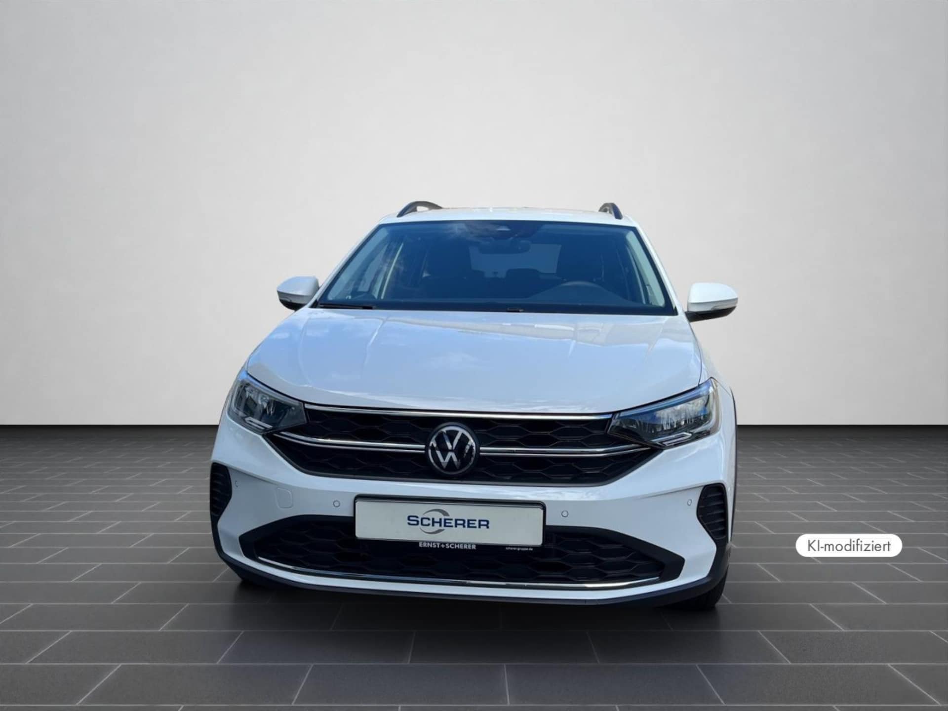 Volkswagen Taigo Life