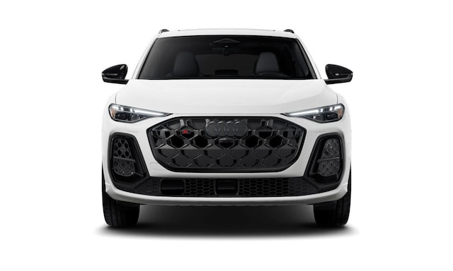 2026 Audi SQ5