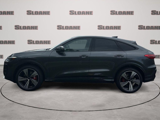 2026 Audi SQ5 Sportback