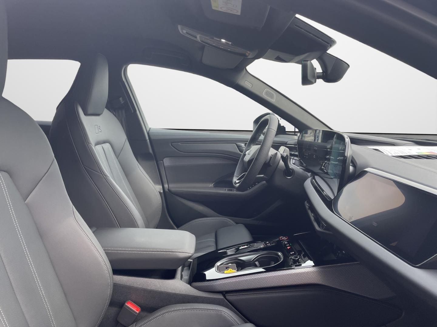 Bild über Audi A6 Avant e-hybrid edition one e-hybrid quattro 270 kW S tronic - für weitere Informationen kontaktieren Sie den Audi Partner