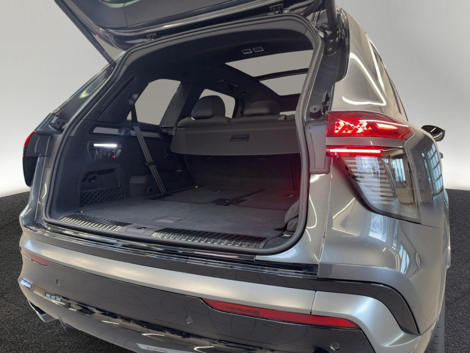 Audi Q7 – Bild 6