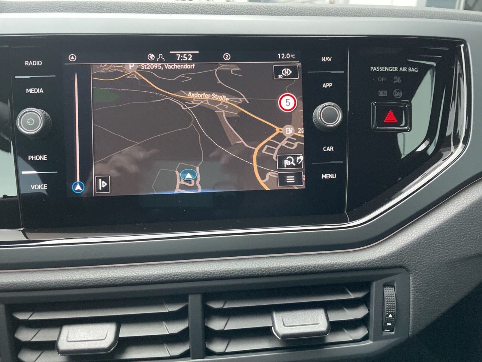Volkswagen Taigo – Bild 13