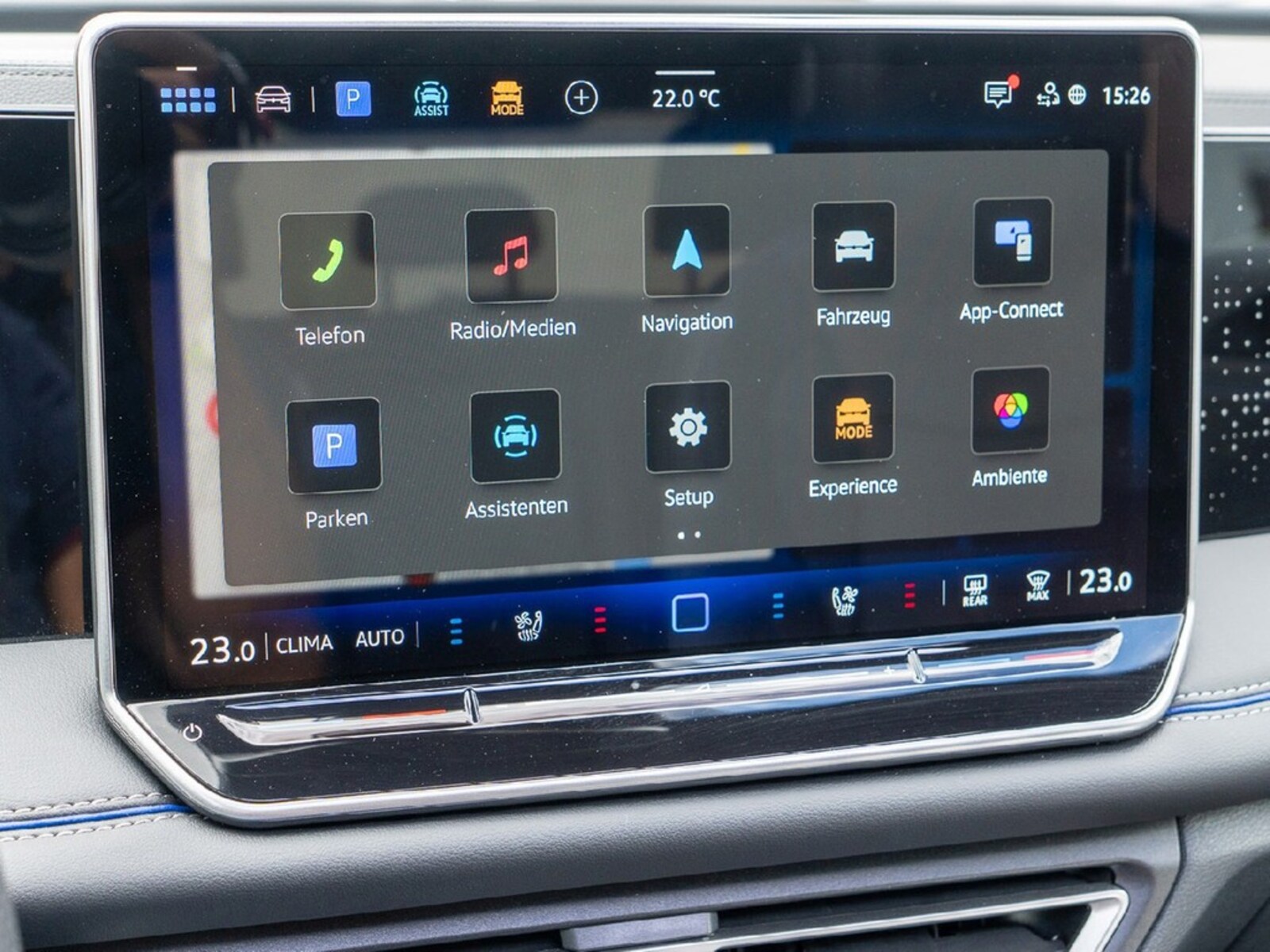 Volkswagen Tiguan – Bild 14