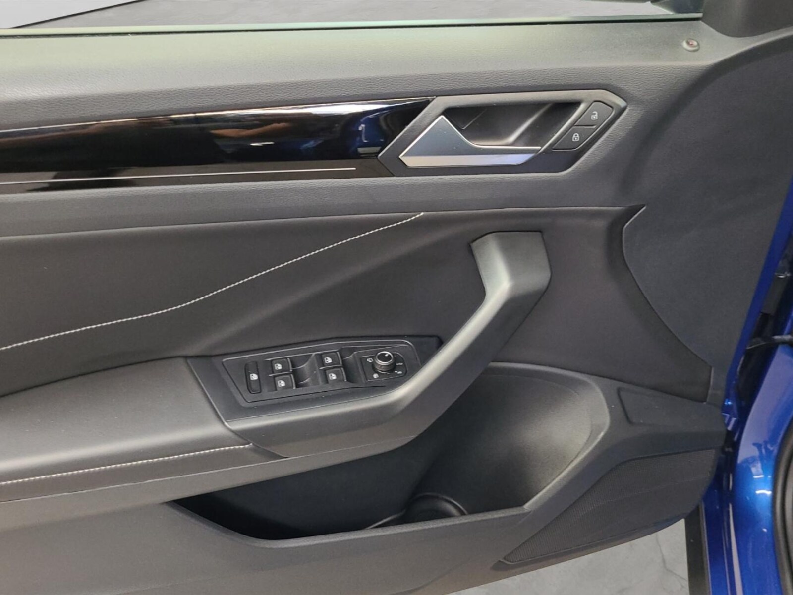 Volkswagen T-Roc – Bild 15