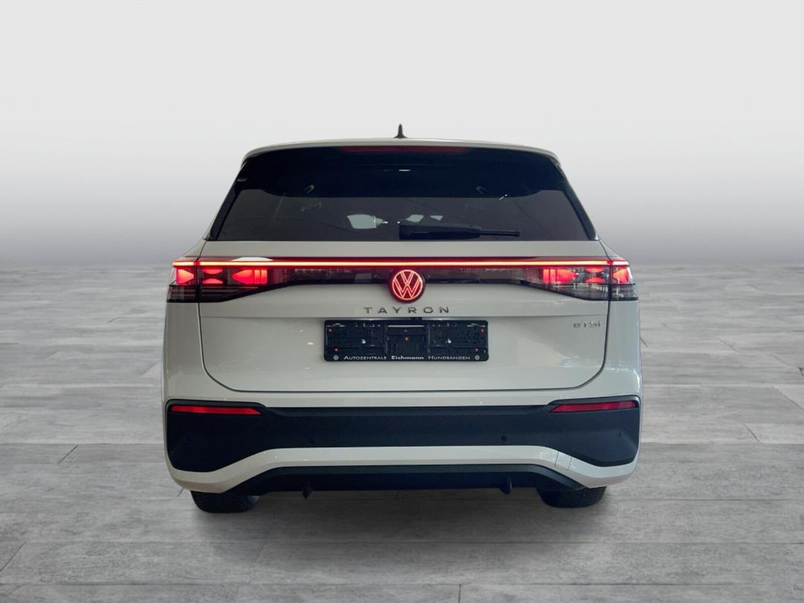 Volkswagen Tayron – Bild 6
