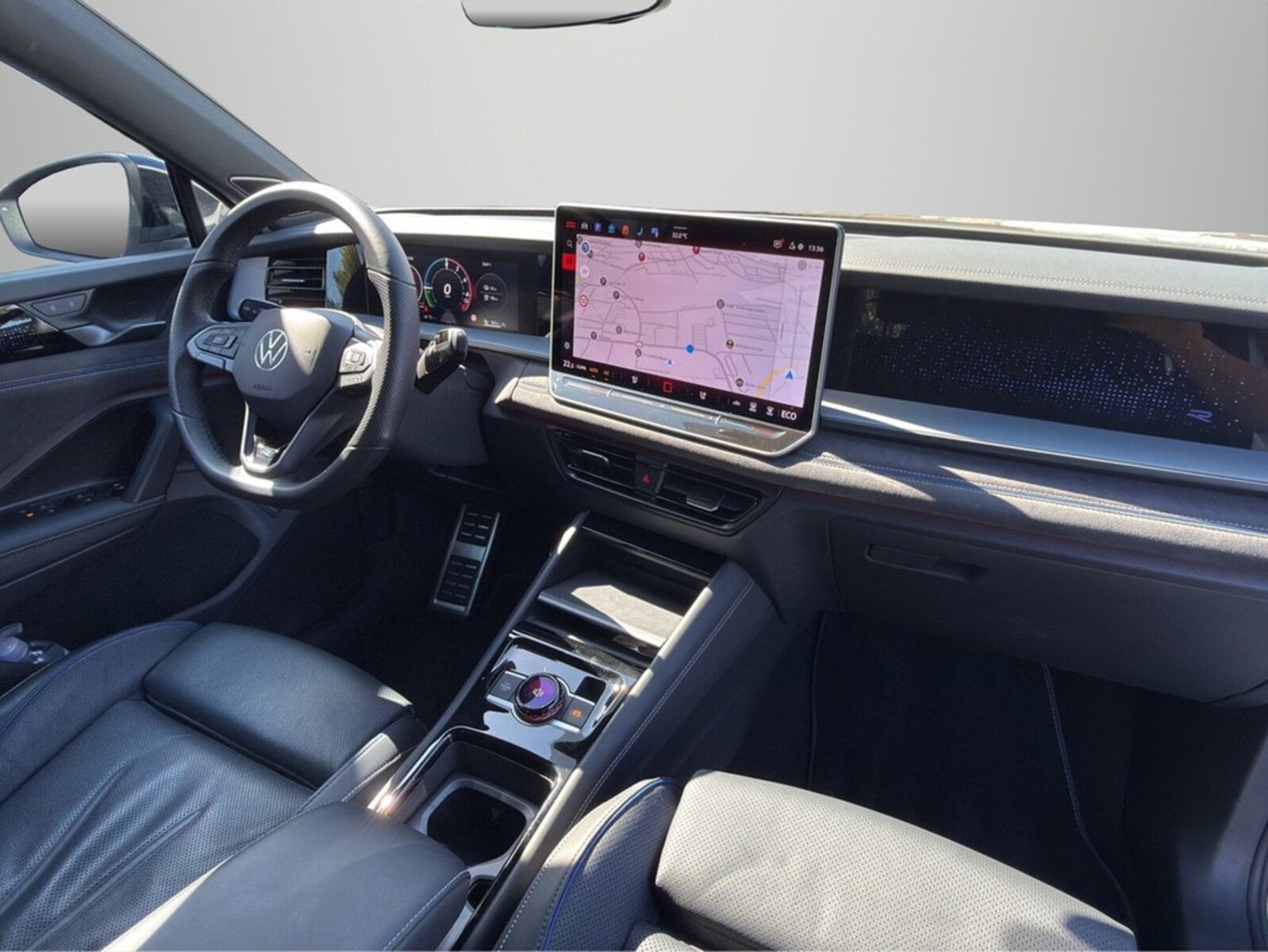 Volkswagen Tayron – Bild 6