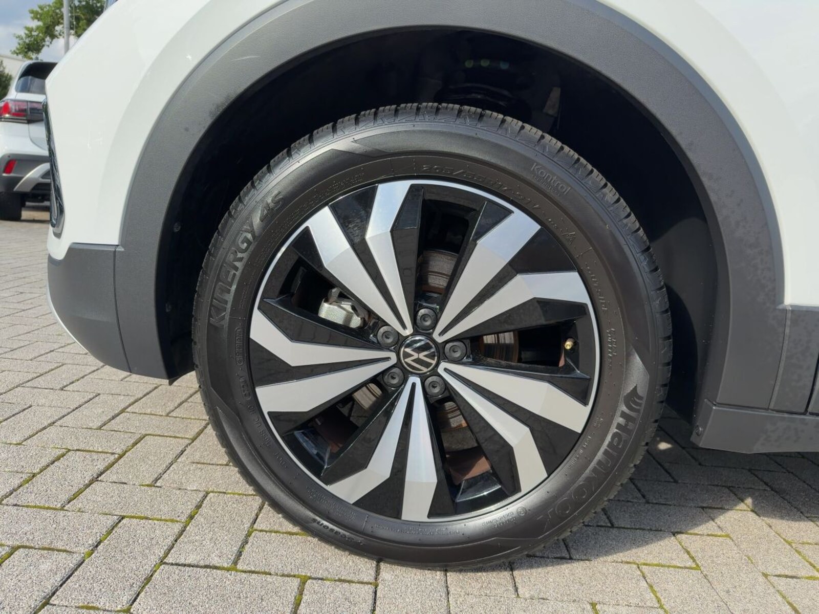 Volkswagen T-Cross – Bild 14