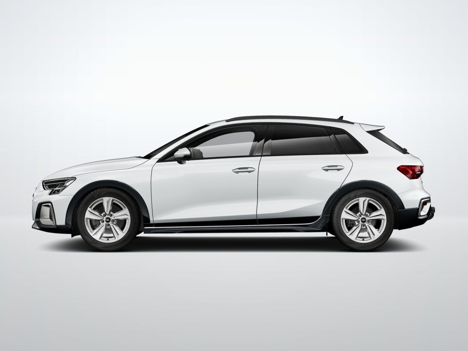 Audi A3 allstreet – Bild 3