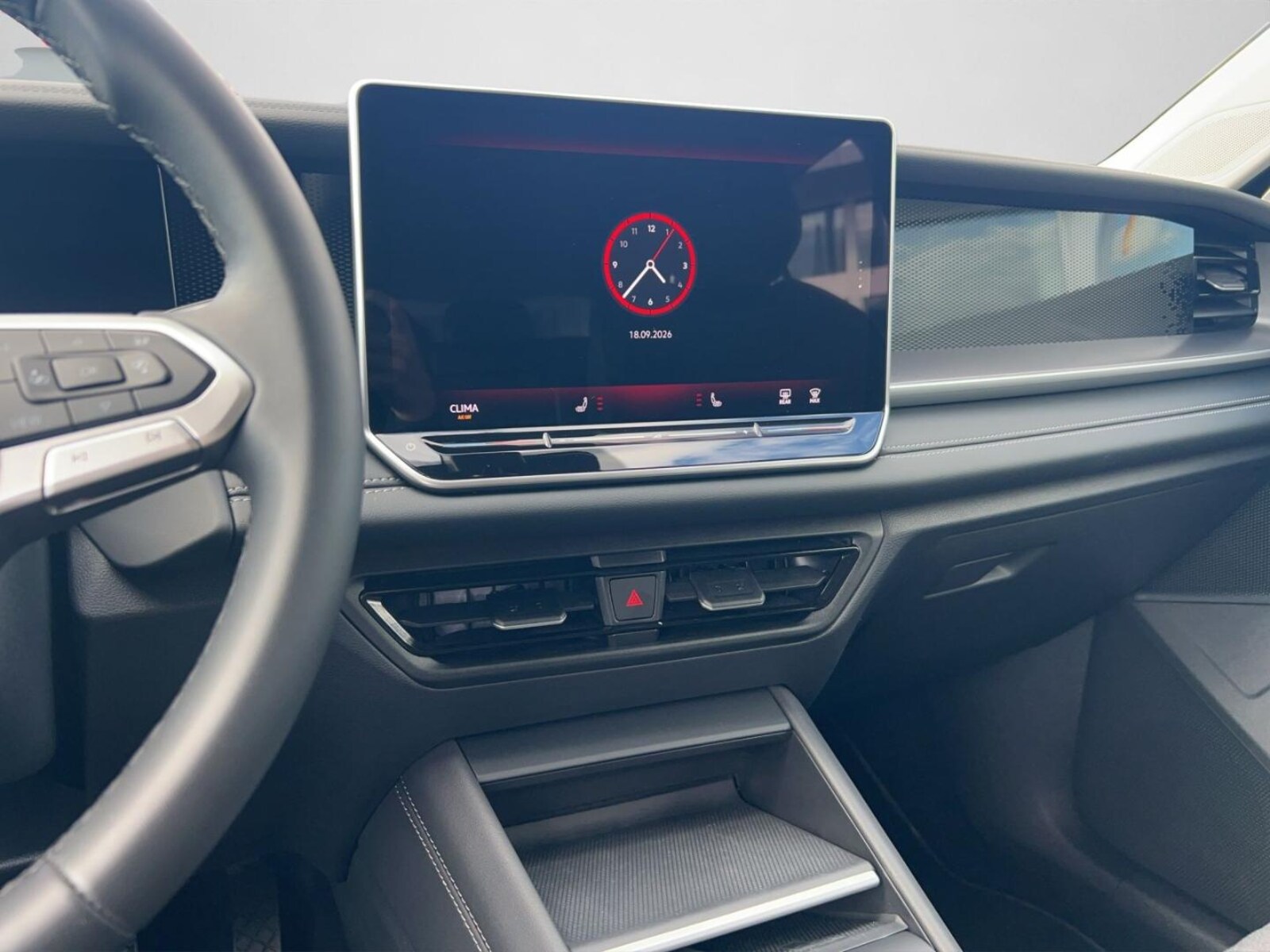 Volkswagen Tayron – Bild 11